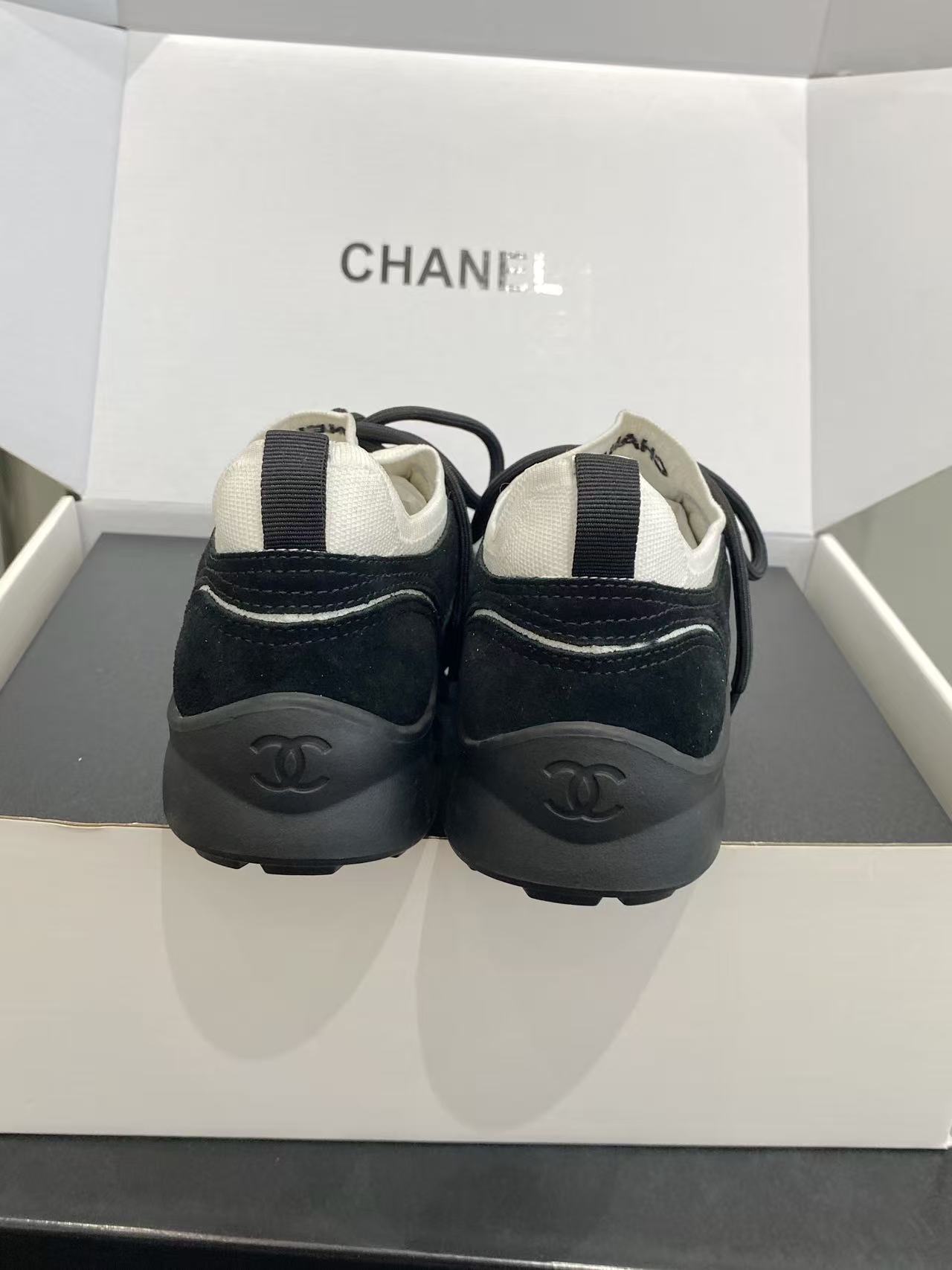 샤넬 신발 132673 Chanel Shoes 썸네일 이미지