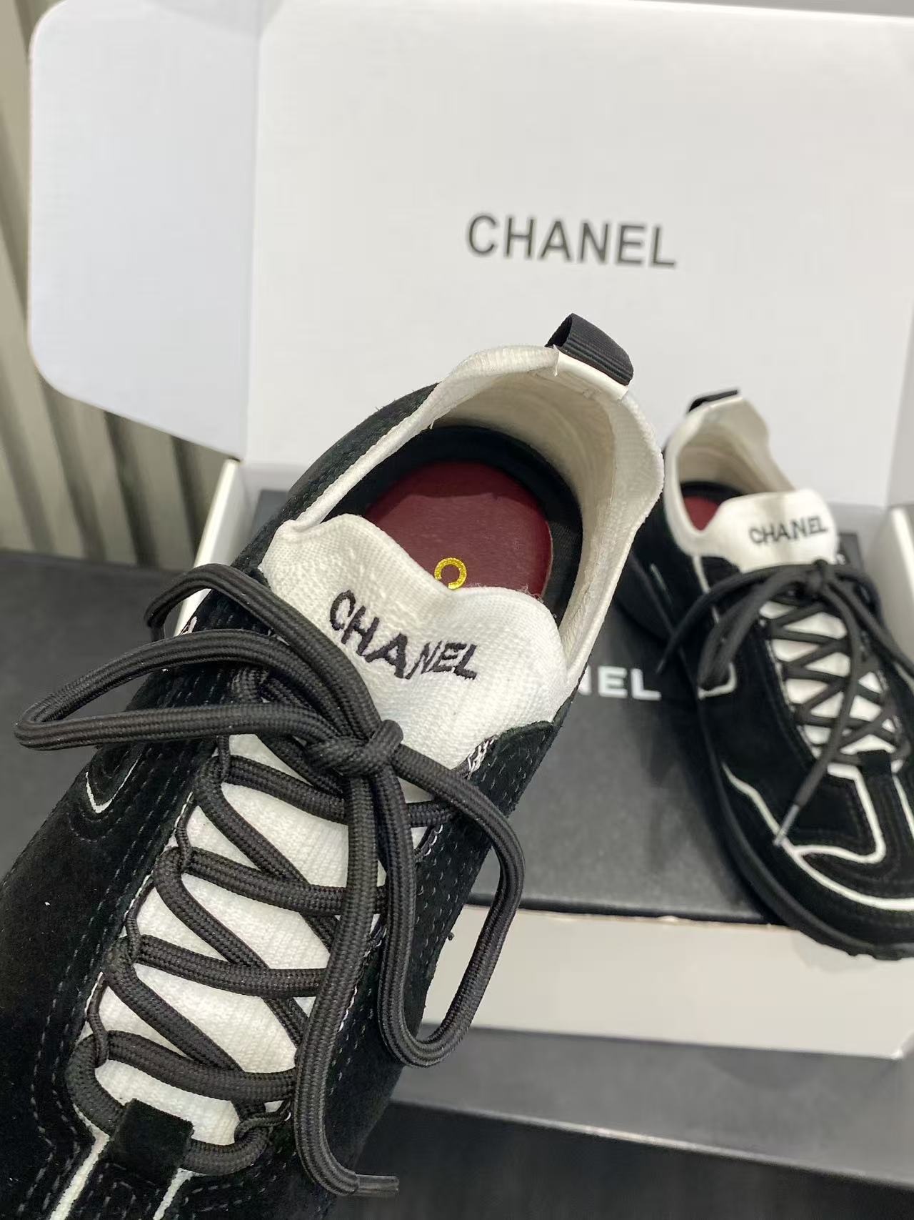 샤넬 신발 132673 Chanel Shoes 썸네일 이미지