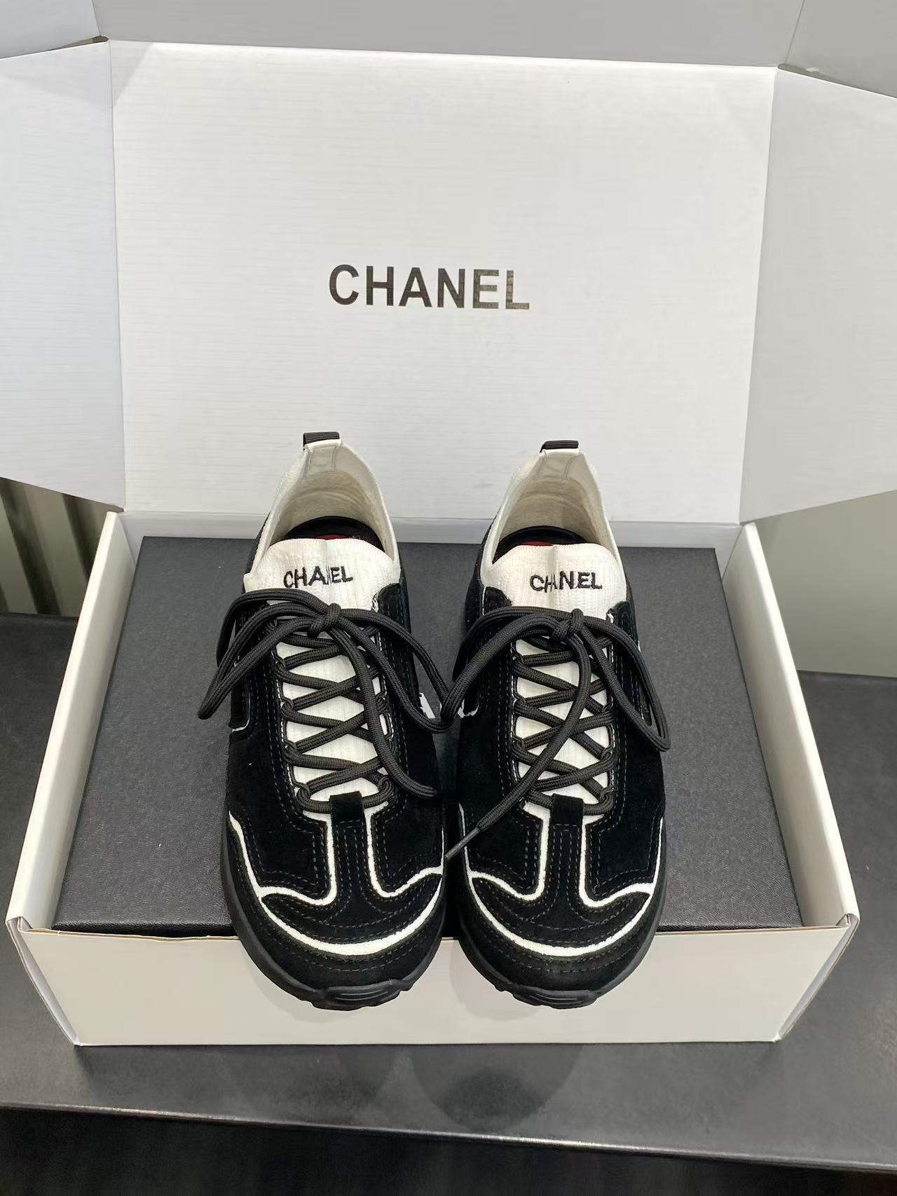 샤넬 신발 132673 Chanel Shoes 썸네일 이미지
