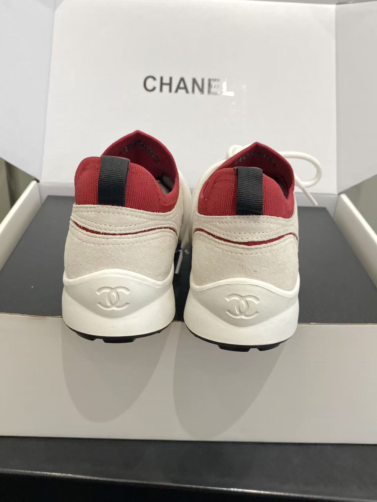 샤넬 신발 132672 Chanel Shoes 썸네일 이미지