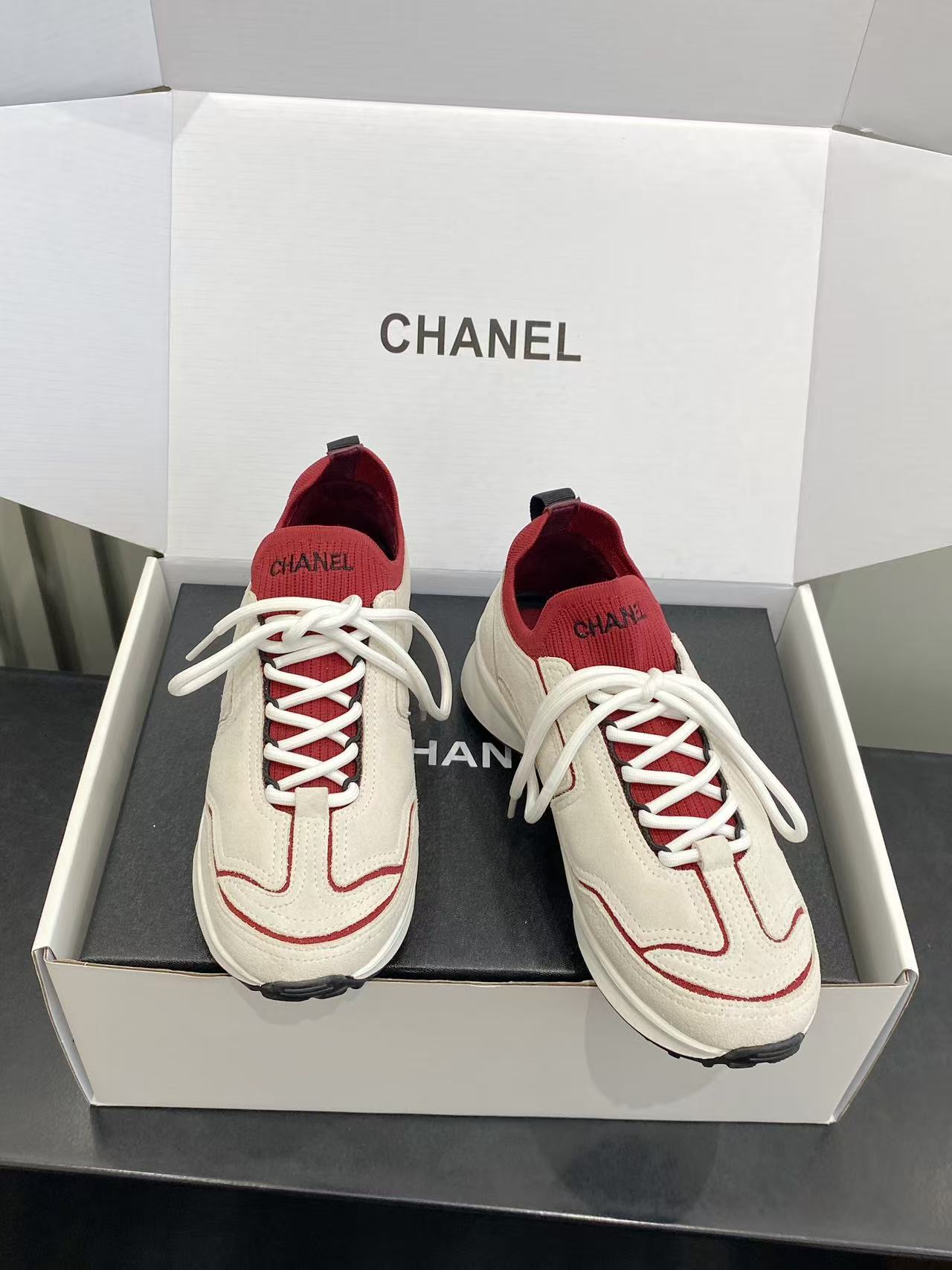 샤넬 신발 132672 Chanel Shoes 썸네일 이미지