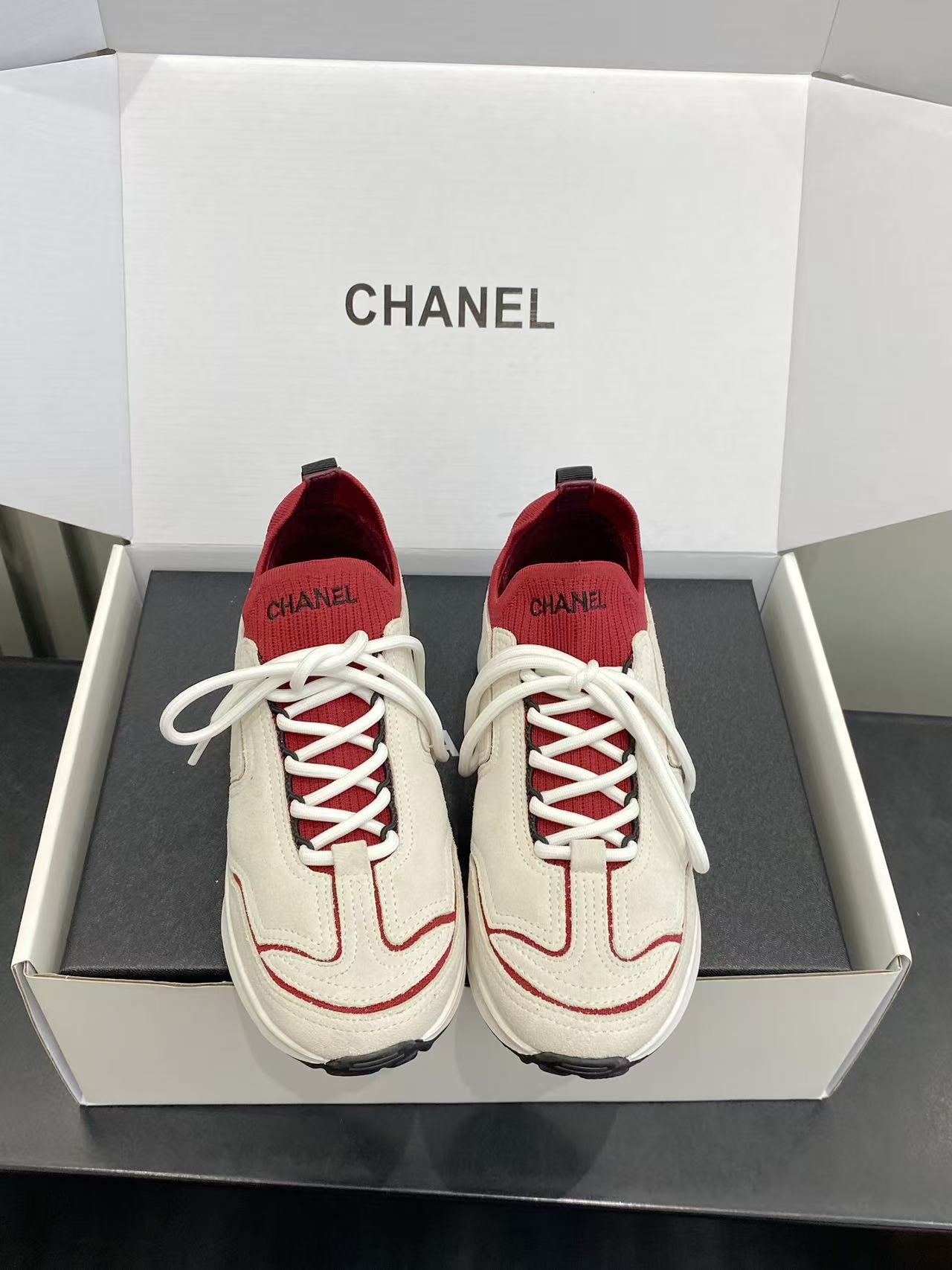 샤넬 신발 132672 Chanel Shoes 썸네일 이미지