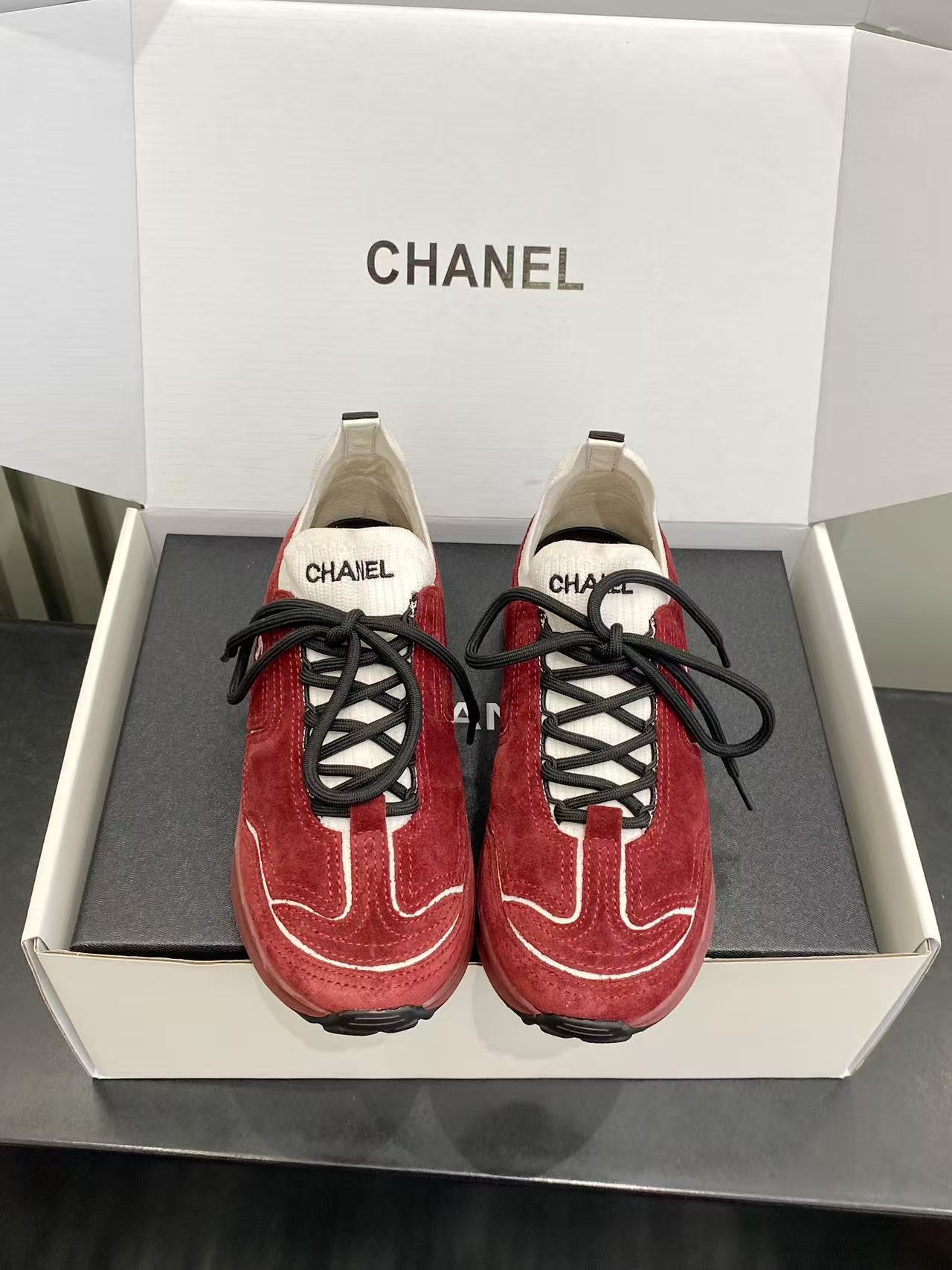 샤넬 신발 132671 Chanel Shoes 썸네일 이미지