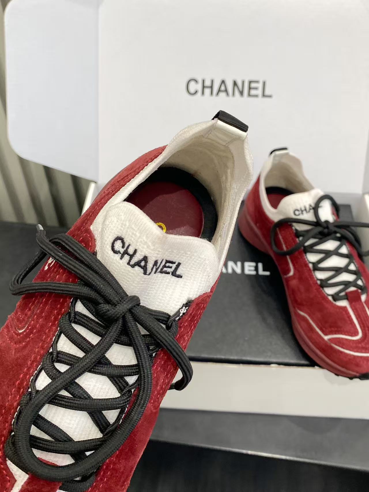 샤넬 신발 132671 Chanel Shoes 썸네일 이미지