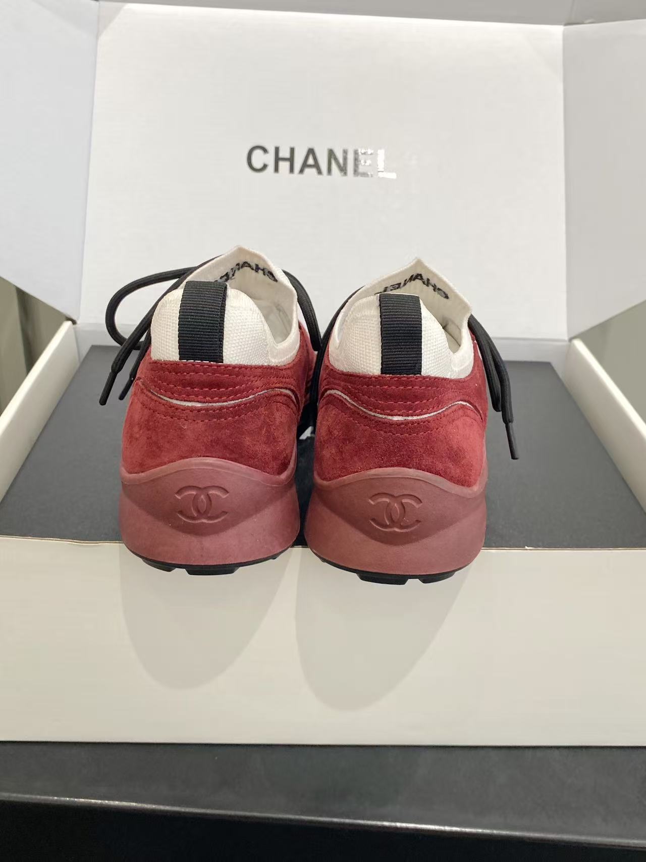 샤넬 신발 132671 Chanel Shoes 썸네일 이미지