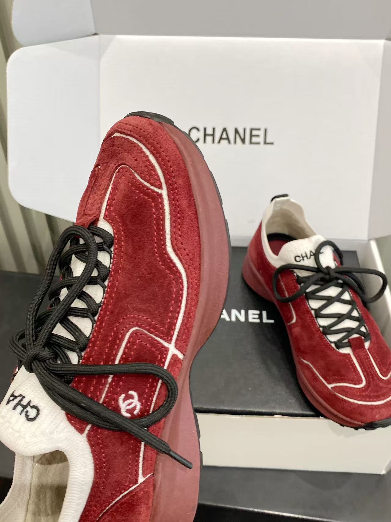 샤넬 신발 132671 Chanel Shoes 썸네일 이미지