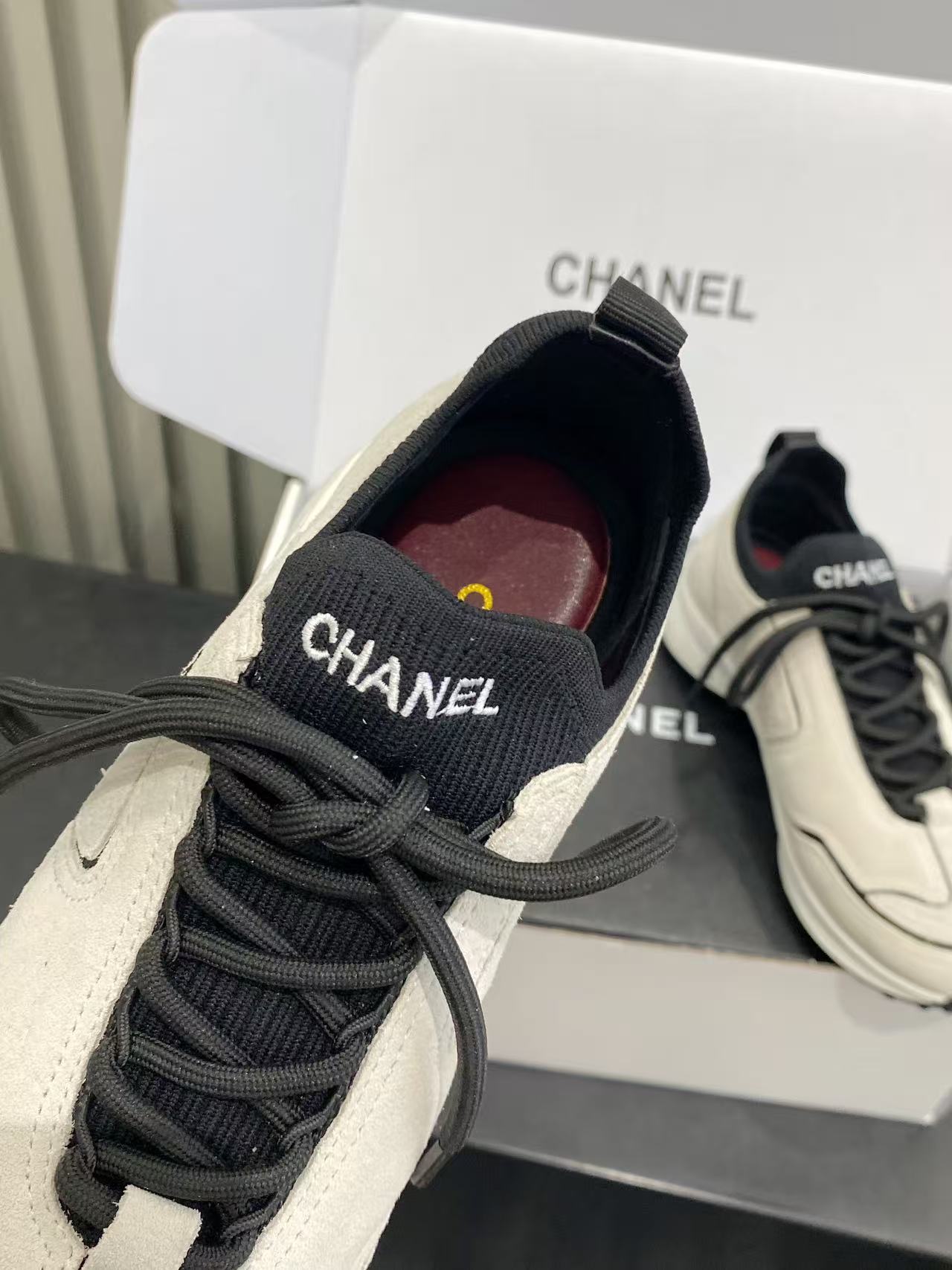 샤넬 신발 132670 Chanel Shoes 썸네일 이미지