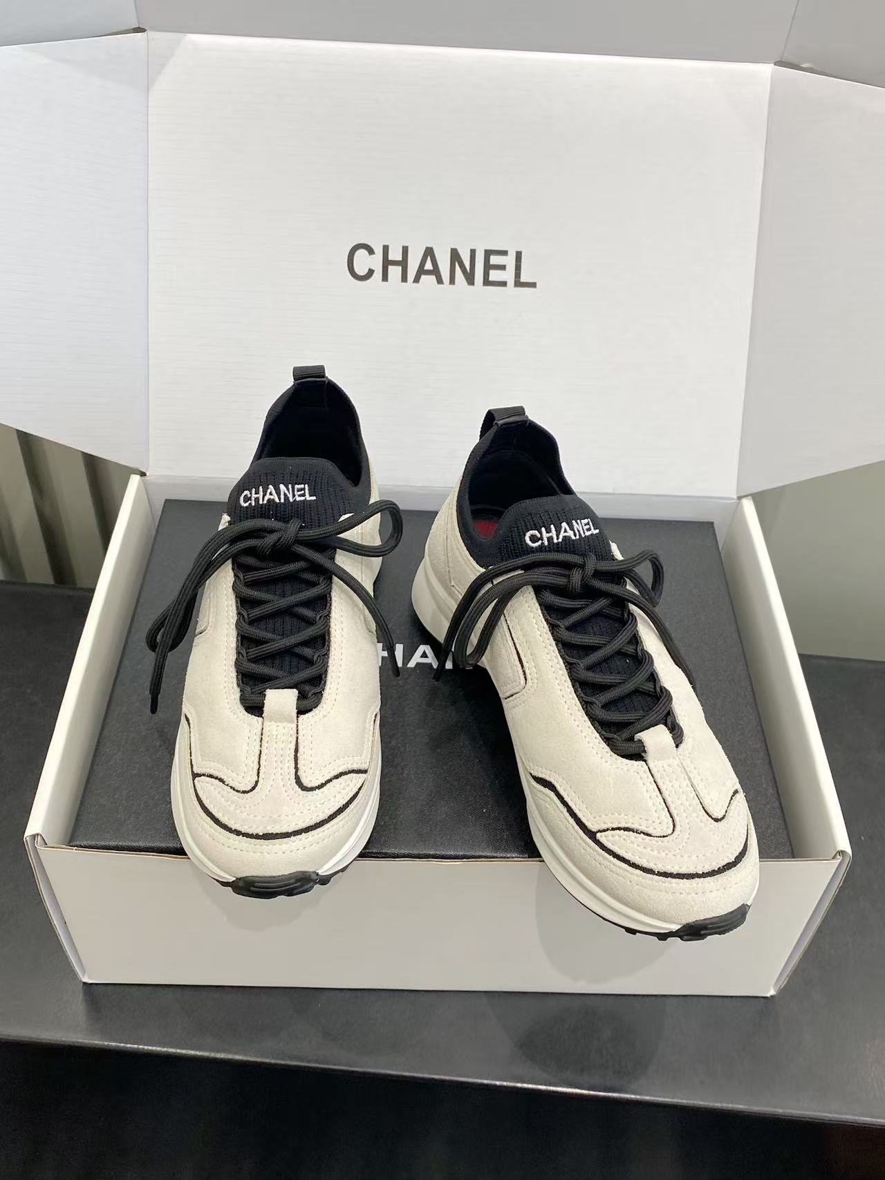 샤넬 신발 132670 Chanel Shoes 썸네일 이미지