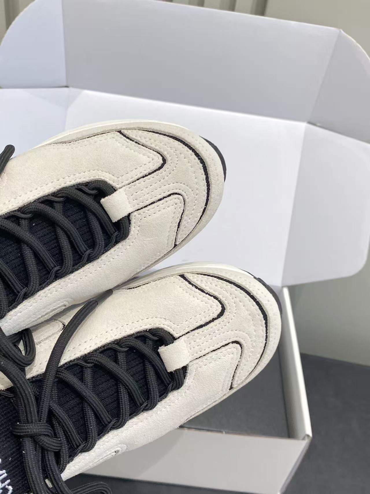 샤넬 신발 132670 Chanel Shoes 썸네일 이미지