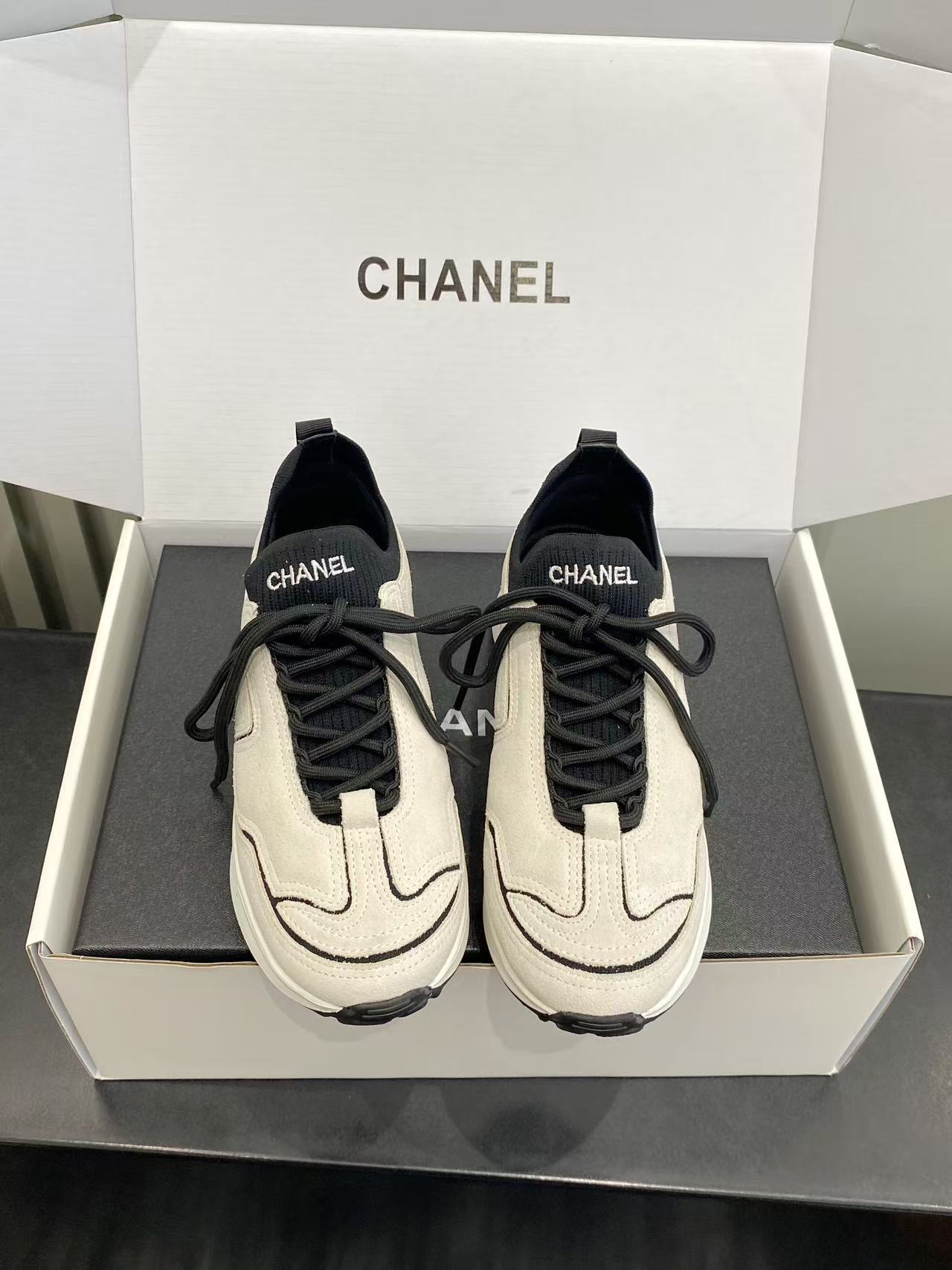 샤넬 신발 132670 Chanel Shoes 썸네일 이미지