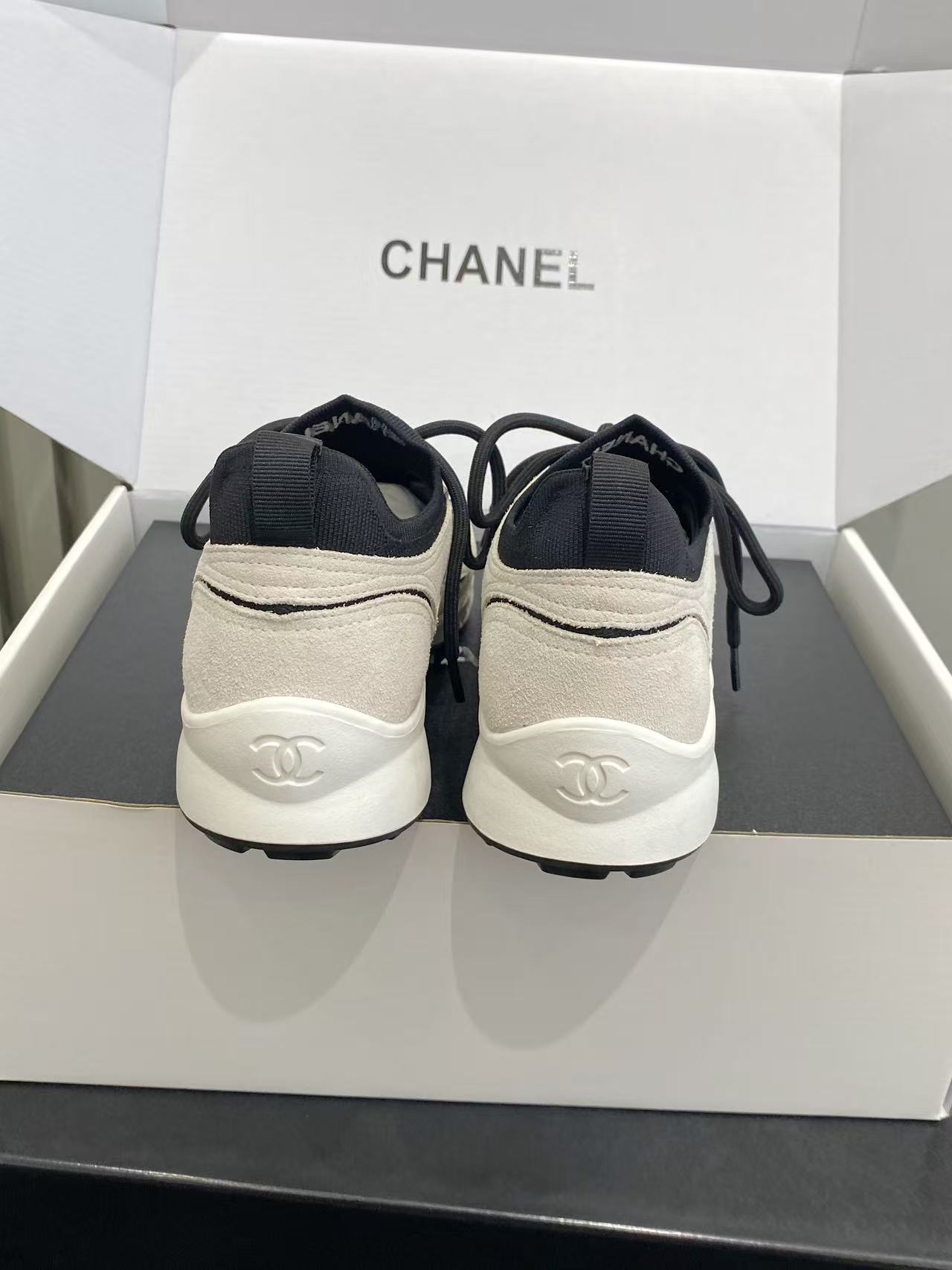 샤넬 신발 132670 Chanel Shoes 썸네일 이미지