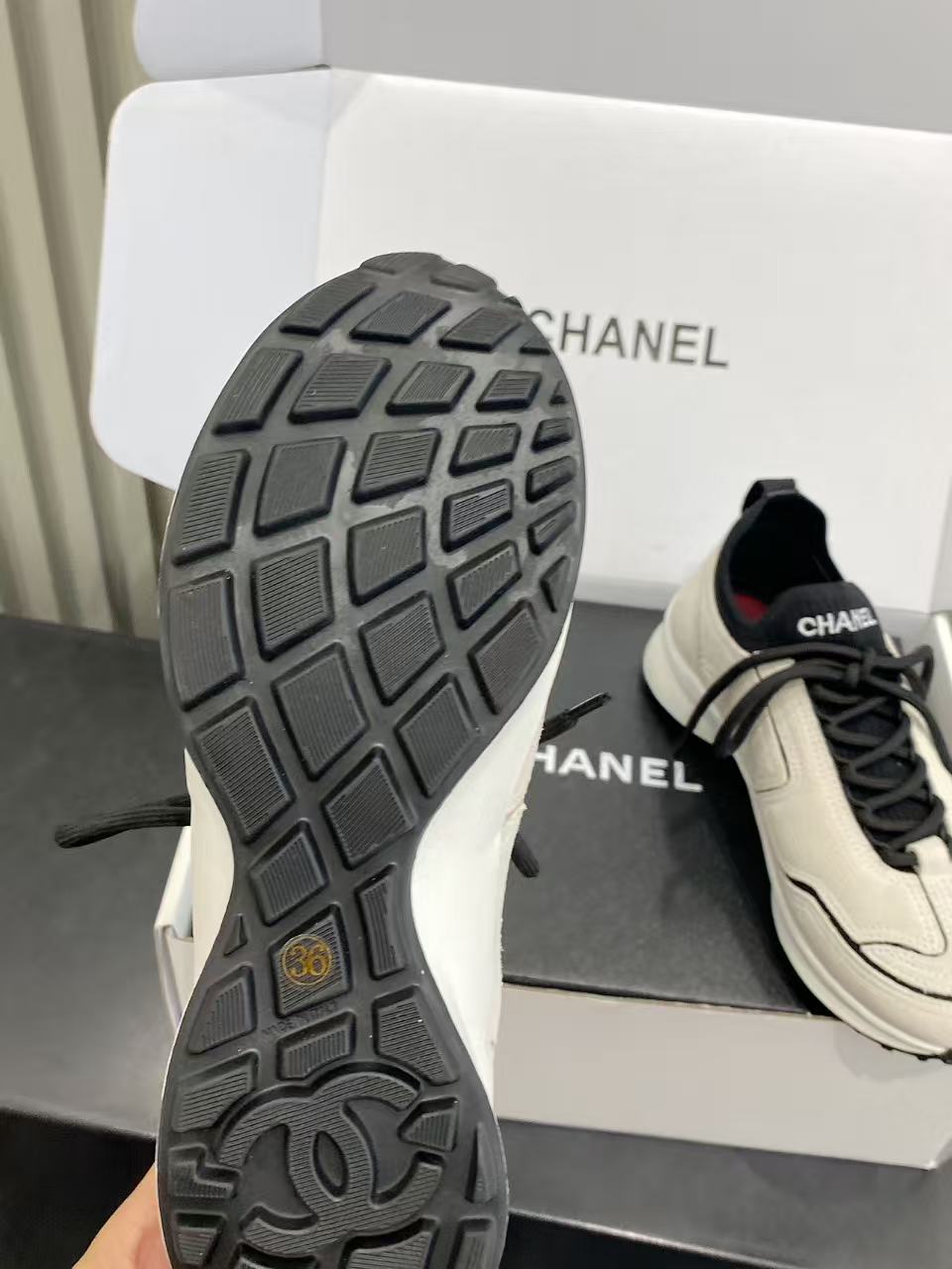샤넬 신발 132670 Chanel Shoes 썸네일 이미지