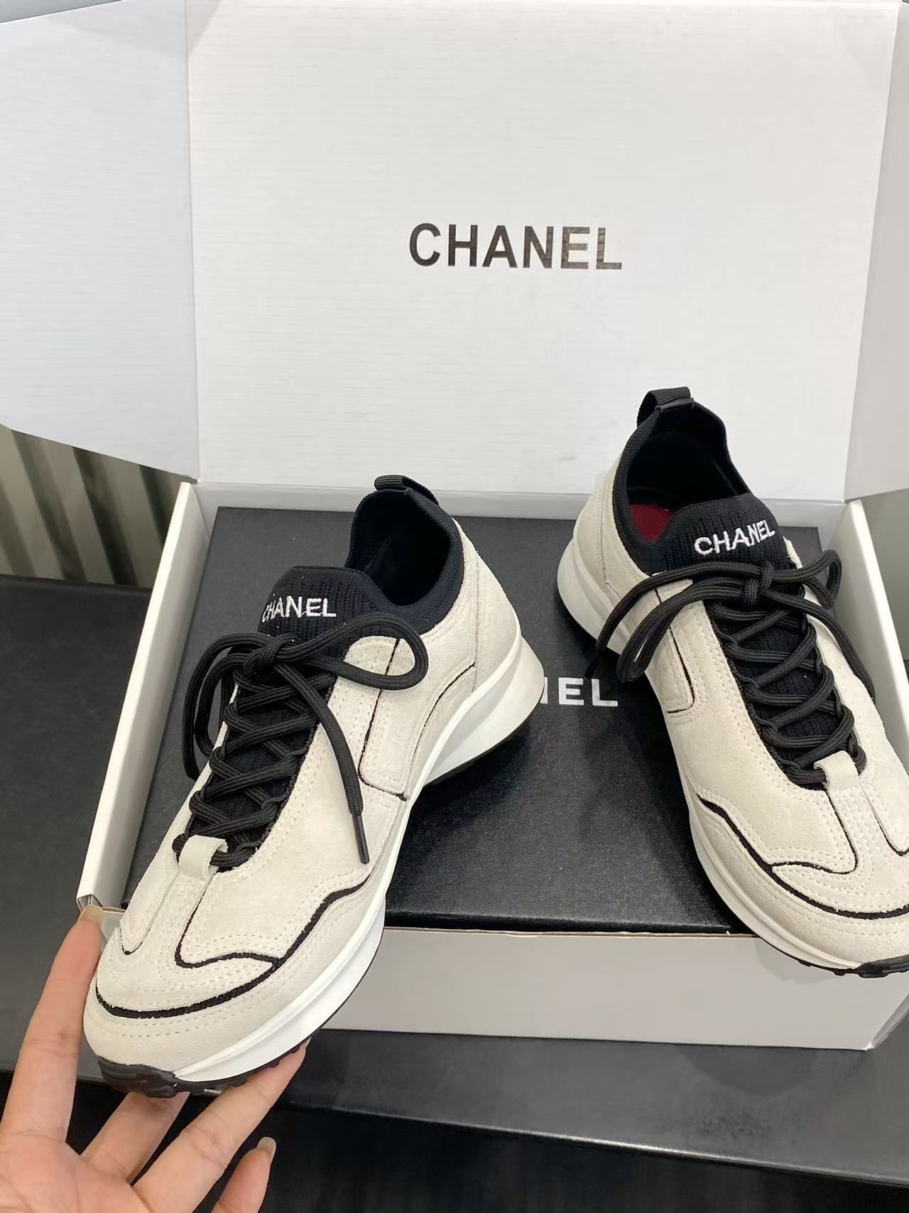 샤넬 신발 132670 Chanel Shoes 썸네일 이미지