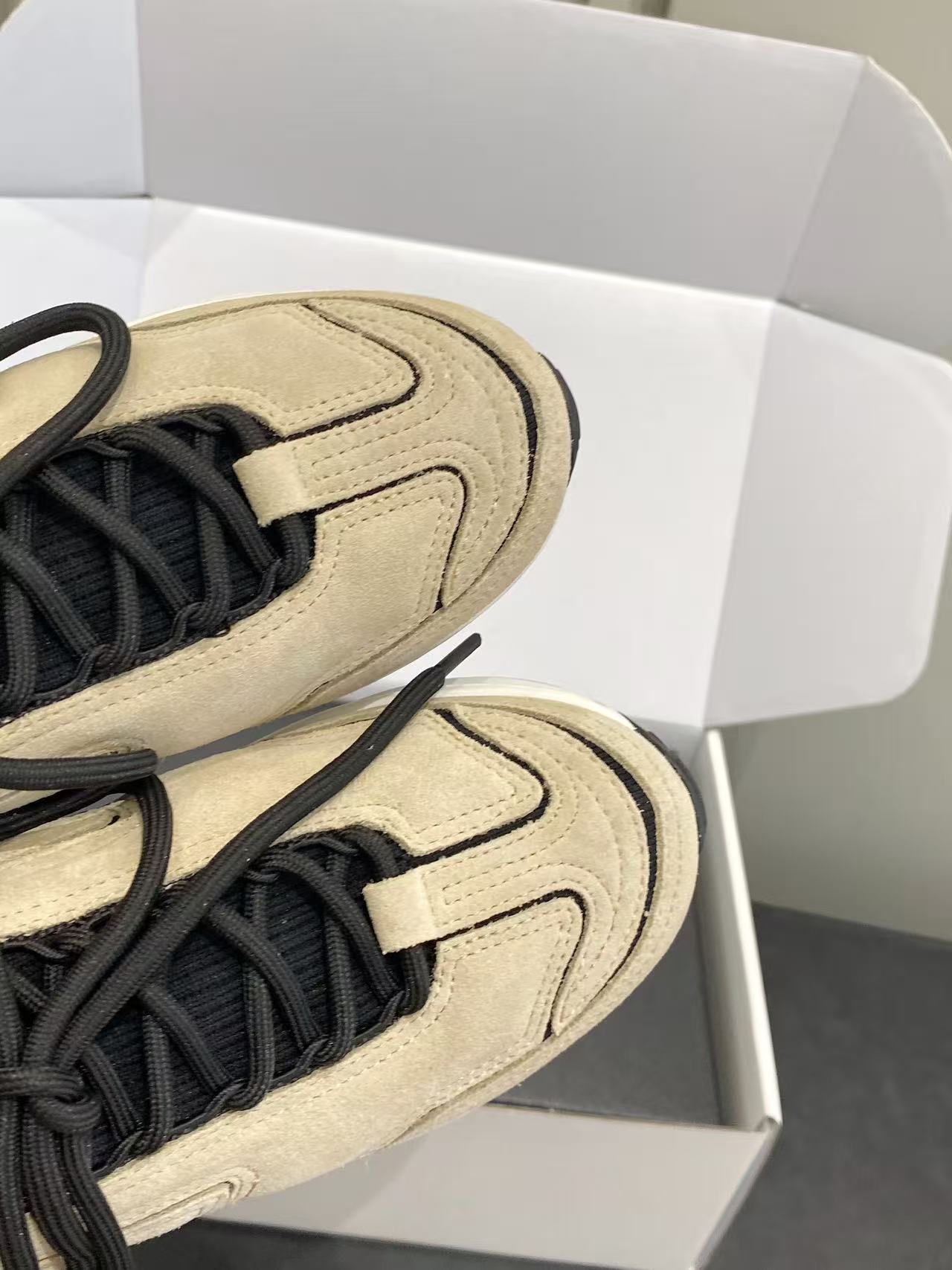 샤넬 신발 132669 Chanel Shoes 썸네일 이미지
