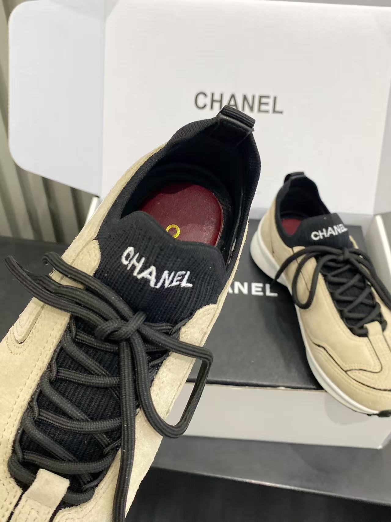 샤넬 신발 132669 Chanel Shoes 썸네일 이미지