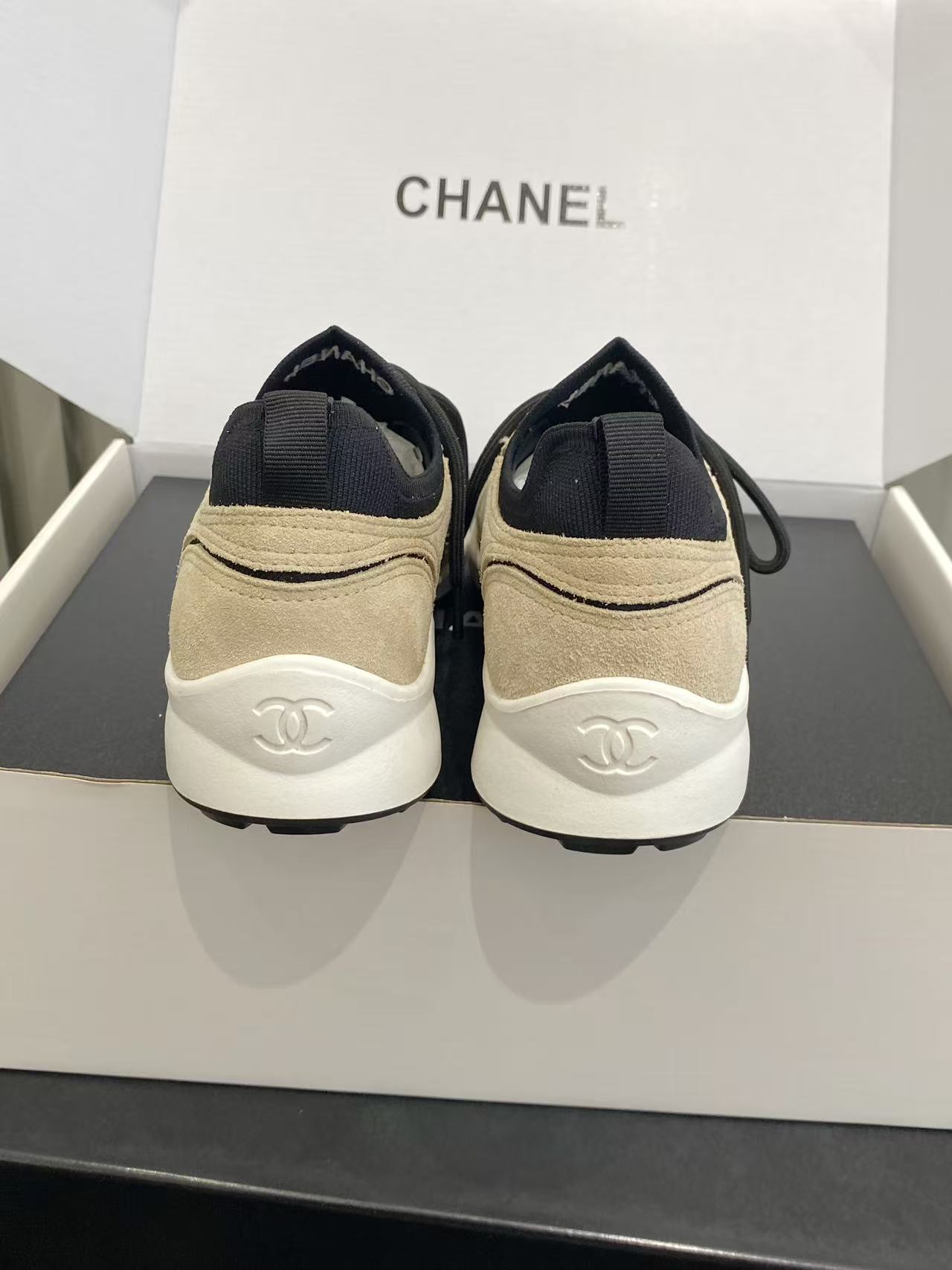 샤넬 신발 132669 Chanel Shoes 썸네일 이미지