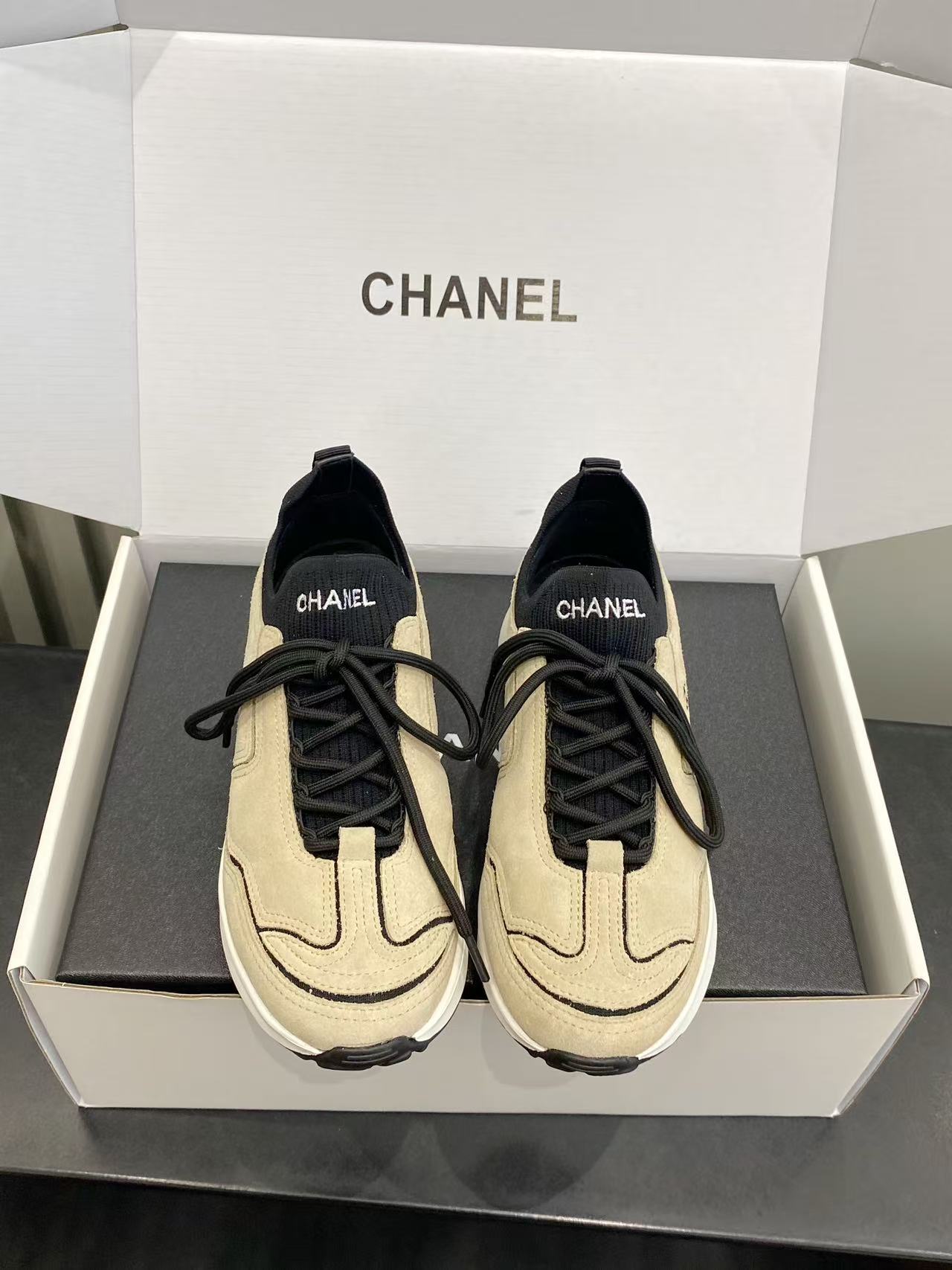 샤넬 신발 132669 Chanel Shoes 썸네일 이미지