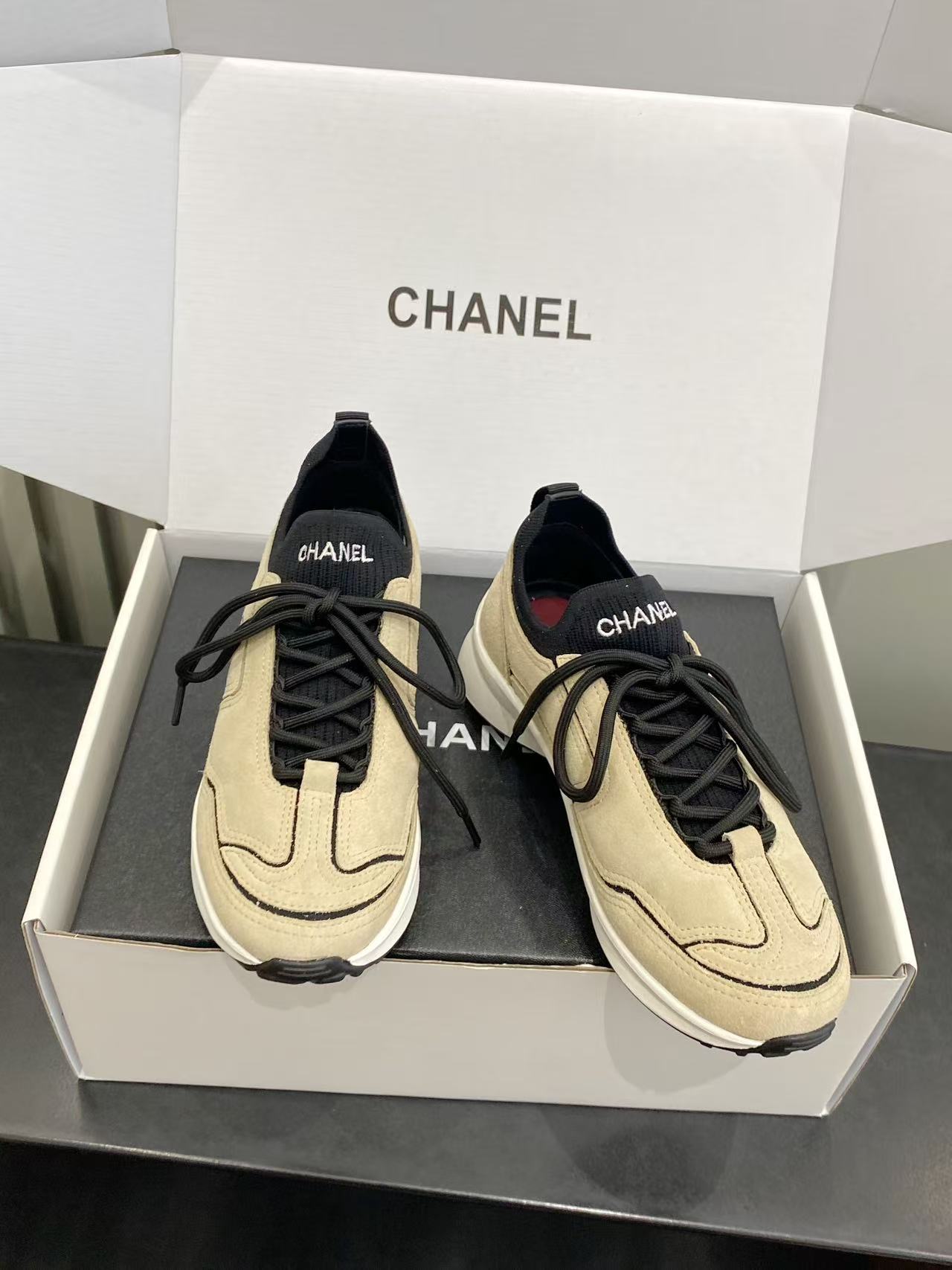 샤넬 신발 132669 Chanel Shoes 썸네일 이미지