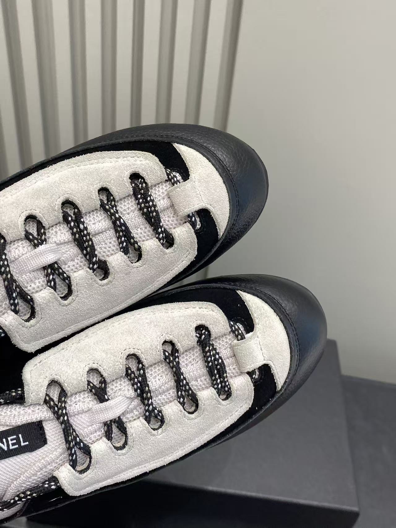 샤넬 신발 132668 Chanel Shoes 썸네일 이미지