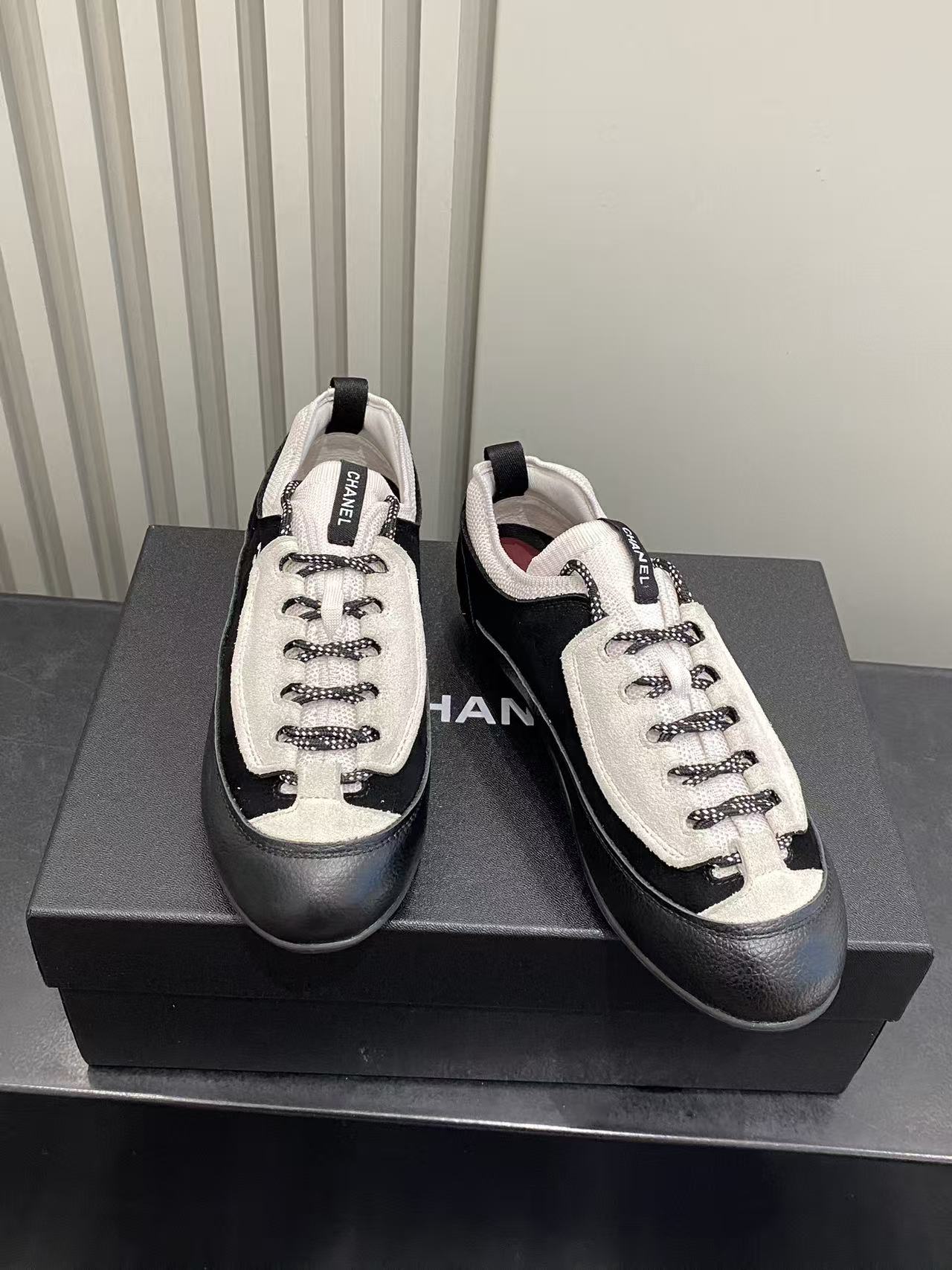 샤넬 신발 132668 Chanel Shoes 썸네일 이미지