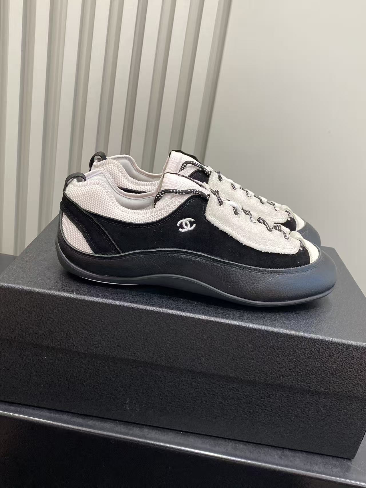 샤넬 신발 132668 Chanel Shoes