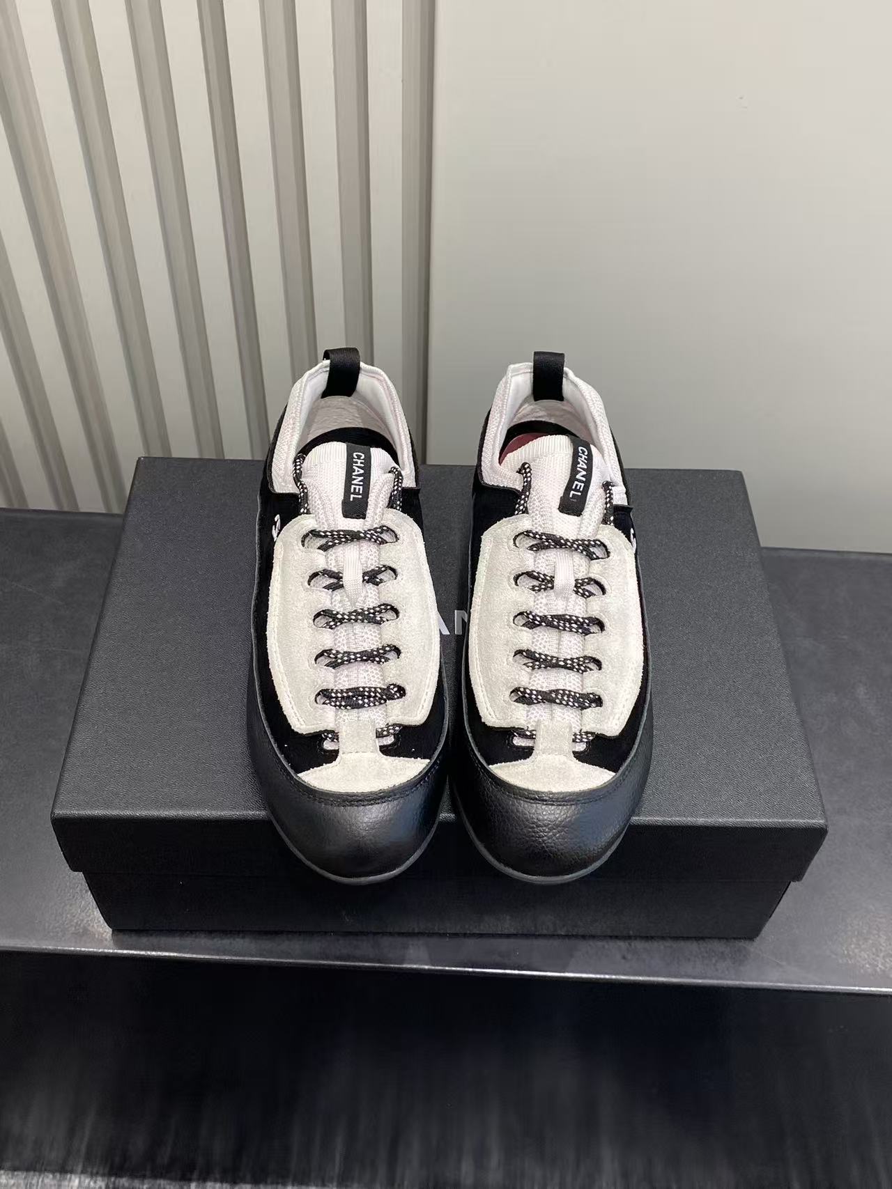 샤넬 신발 132668 Chanel Shoes 썸네일 이미지