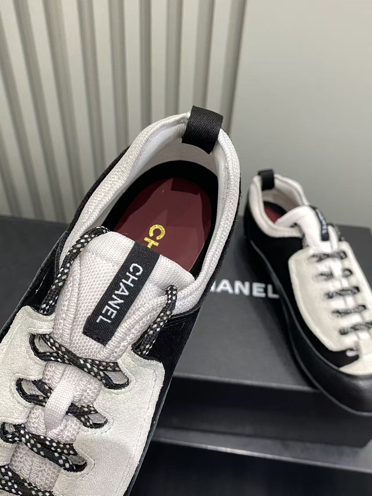 샤넬 신발 132668 Chanel Shoes 썸네일 이미지