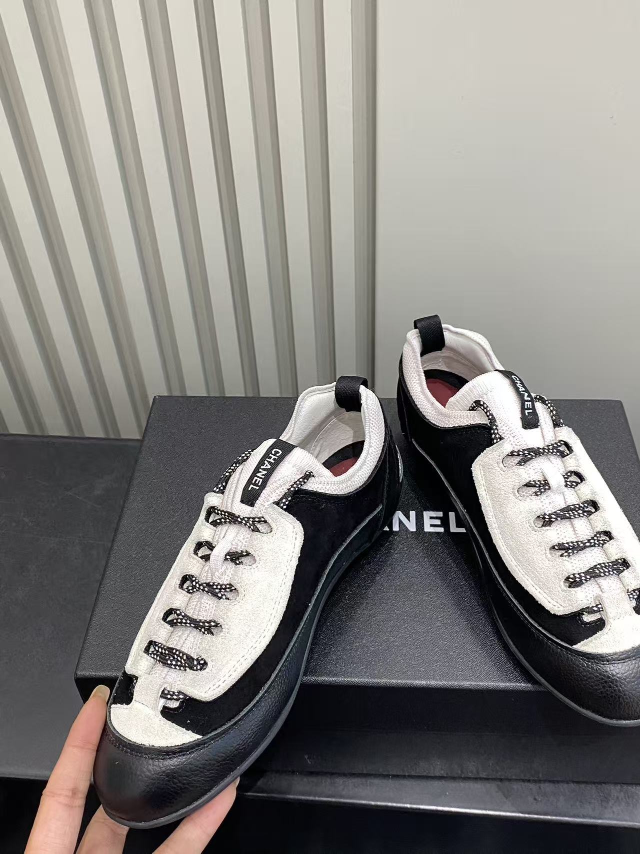 샤넬 신발 132668 Chanel Shoes 썸네일 이미지