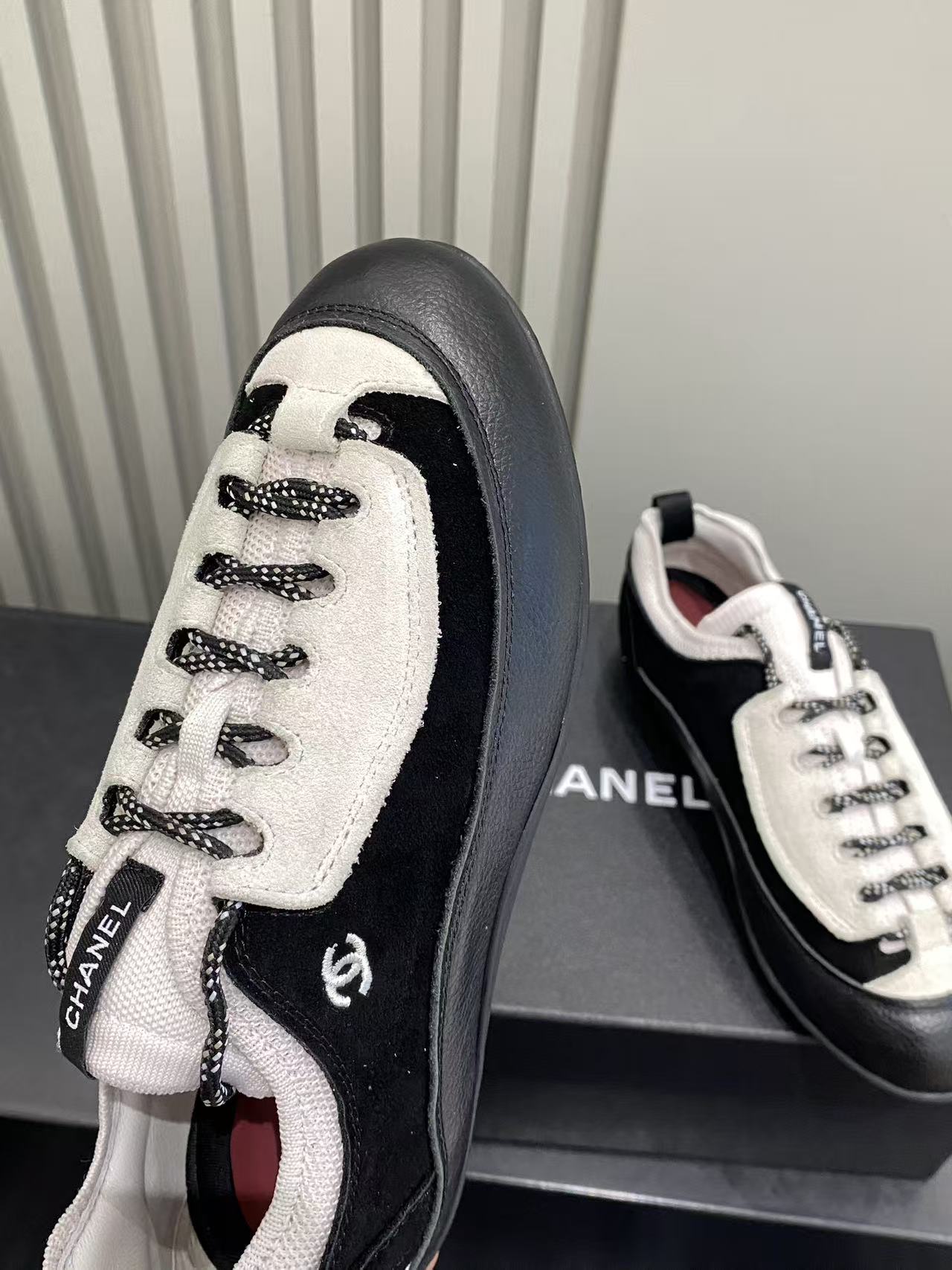 샤넬 신발 132668 Chanel Shoes 썸네일 이미지