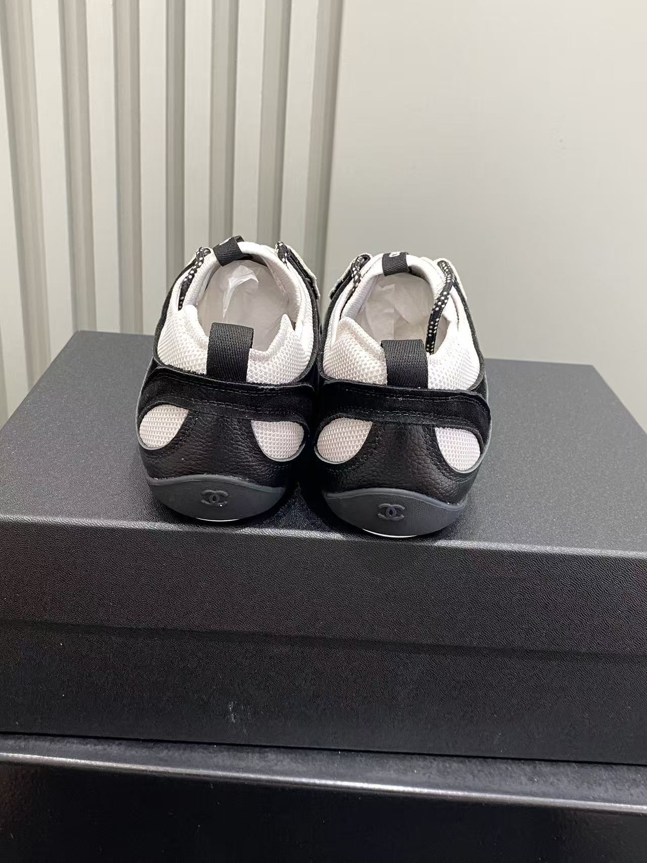 샤넬 신발 132668 Chanel Shoes 썸네일 이미지