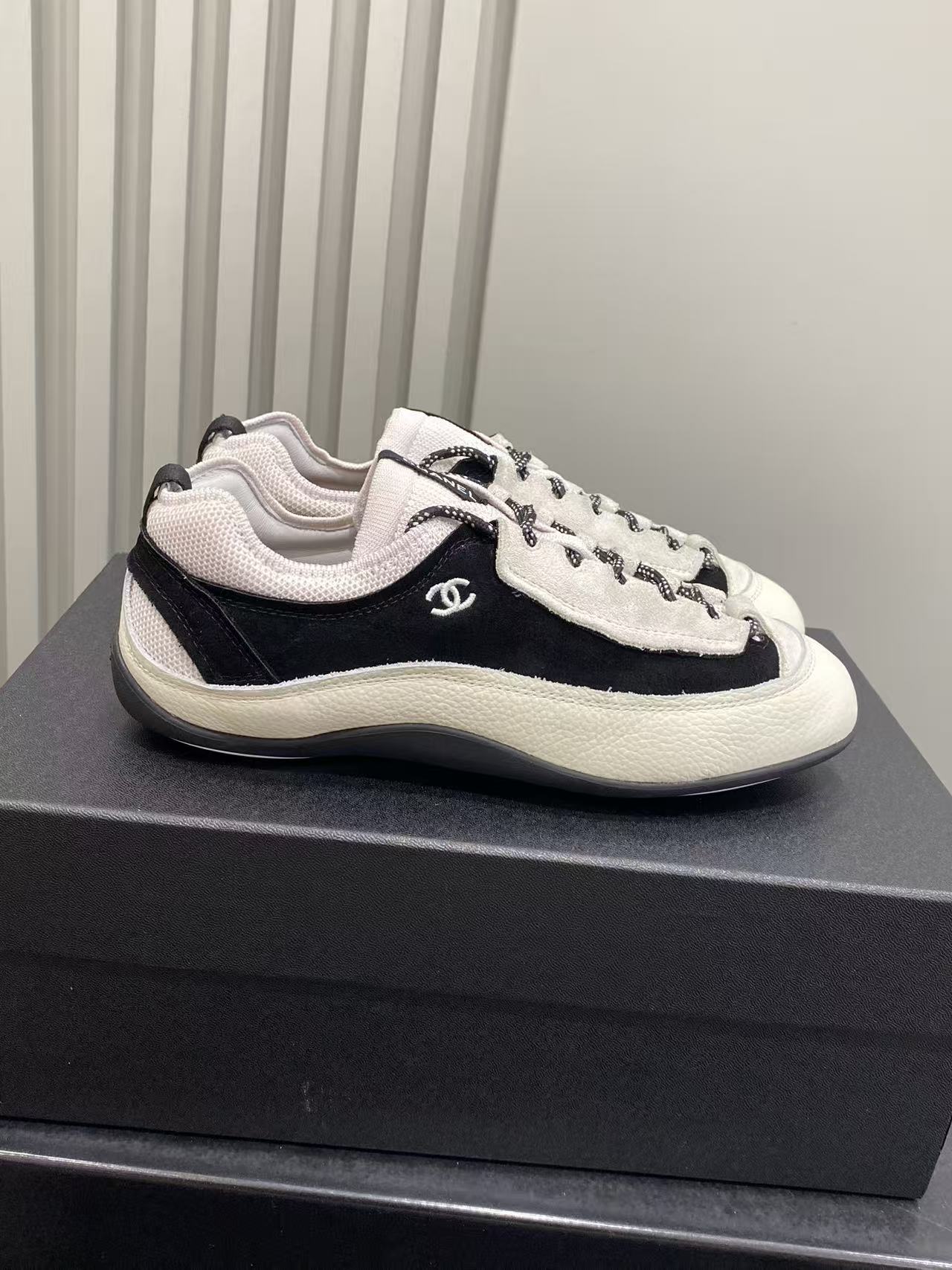 샤넬 신발 132667 Chanel Shoes