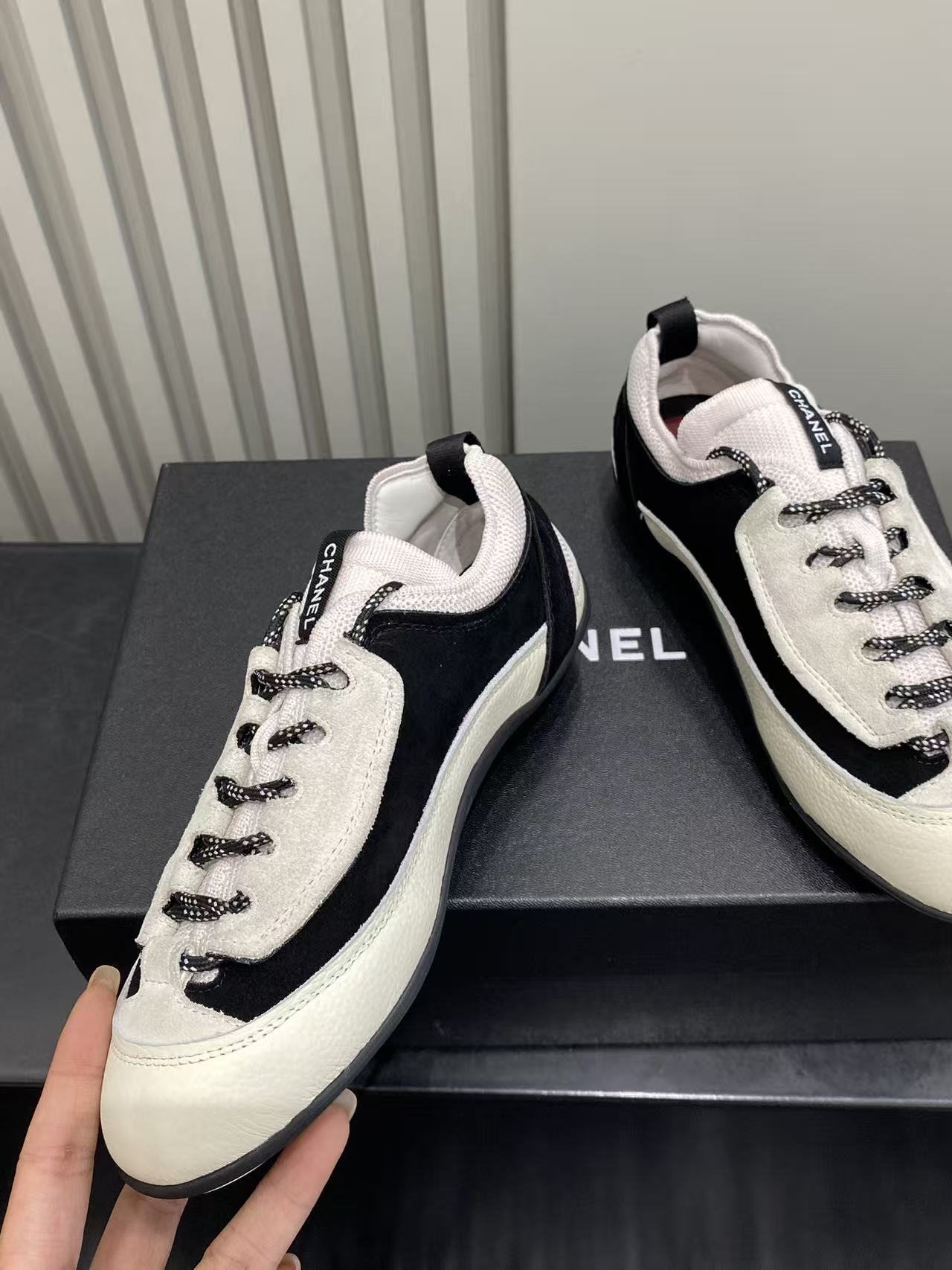 샤넬 신발 132667 Chanel Shoes 썸네일 이미지