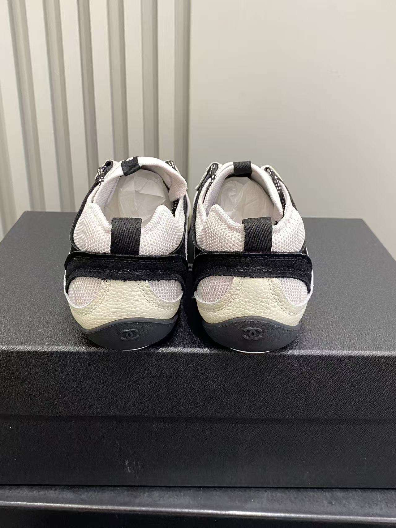 샤넬 신발 132667 Chanel Shoes 썸네일 이미지