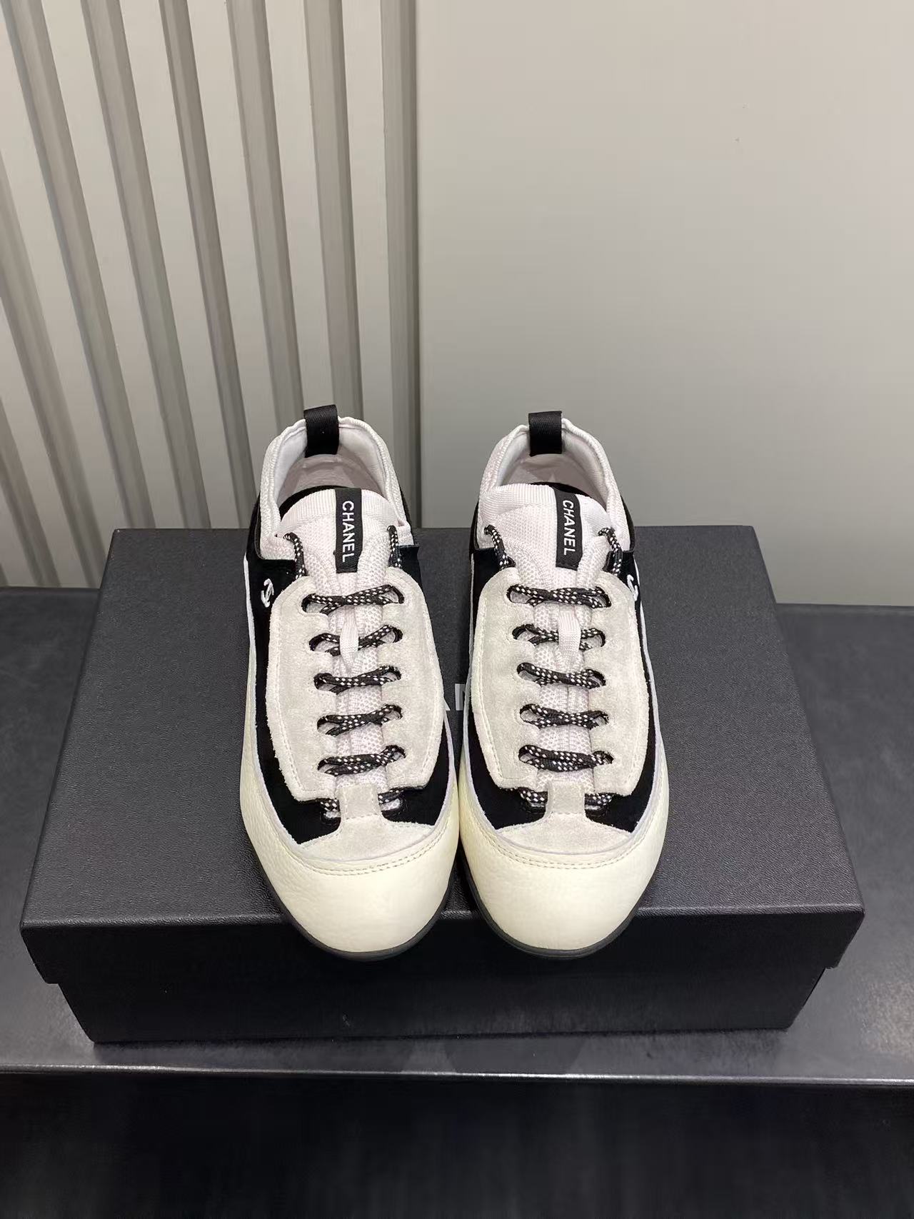 샤넬 신발 132667 Chanel Shoes 썸네일 이미지