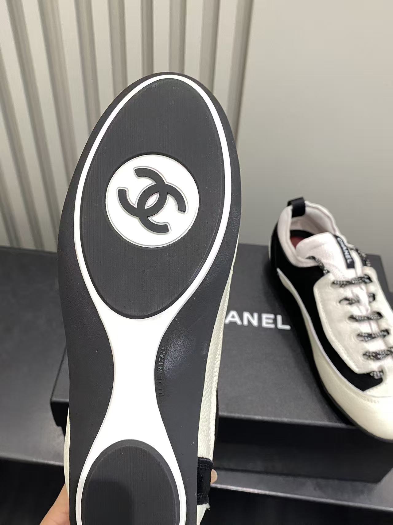 샤넬 신발 132667 Chanel Shoes 썸네일 이미지