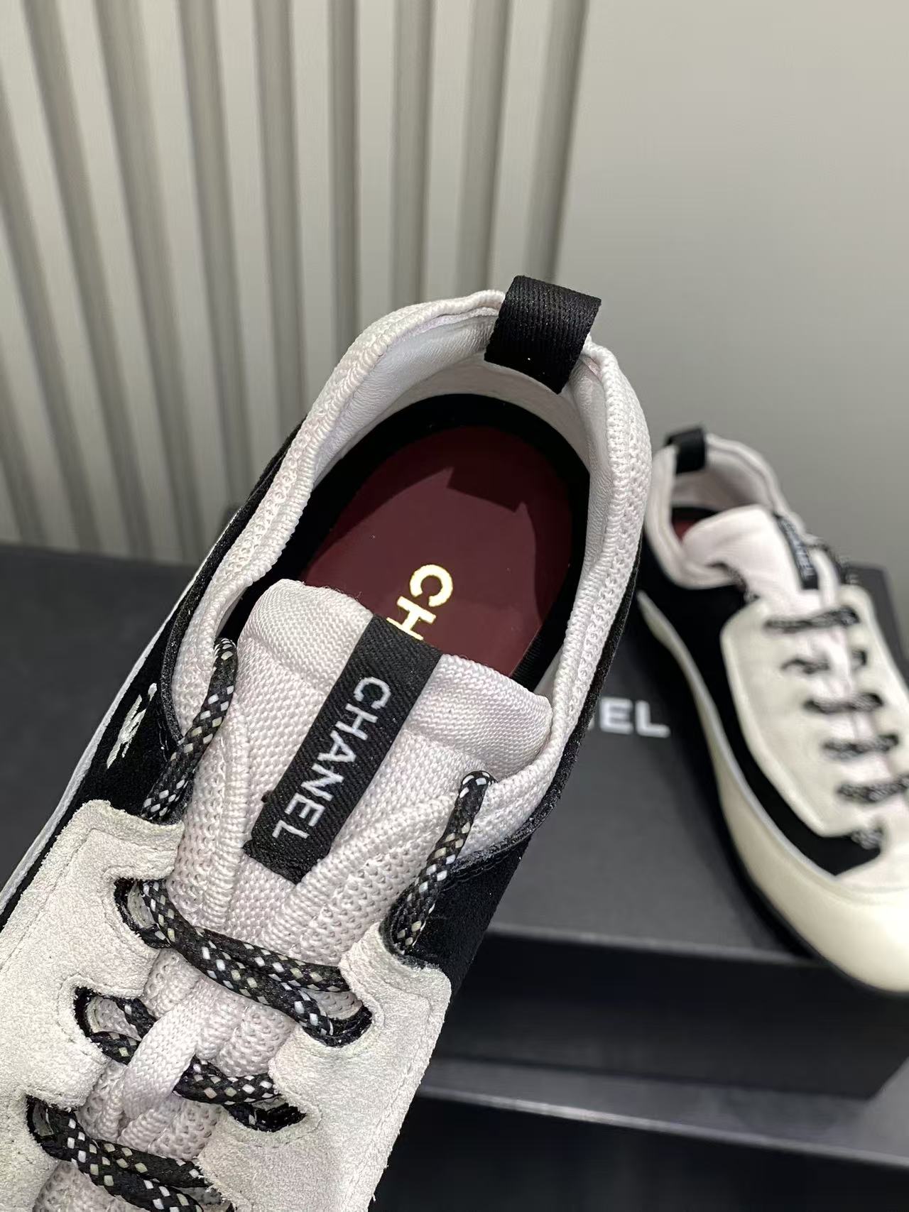 샤넬 신발 132667 Chanel Shoes 썸네일 이미지