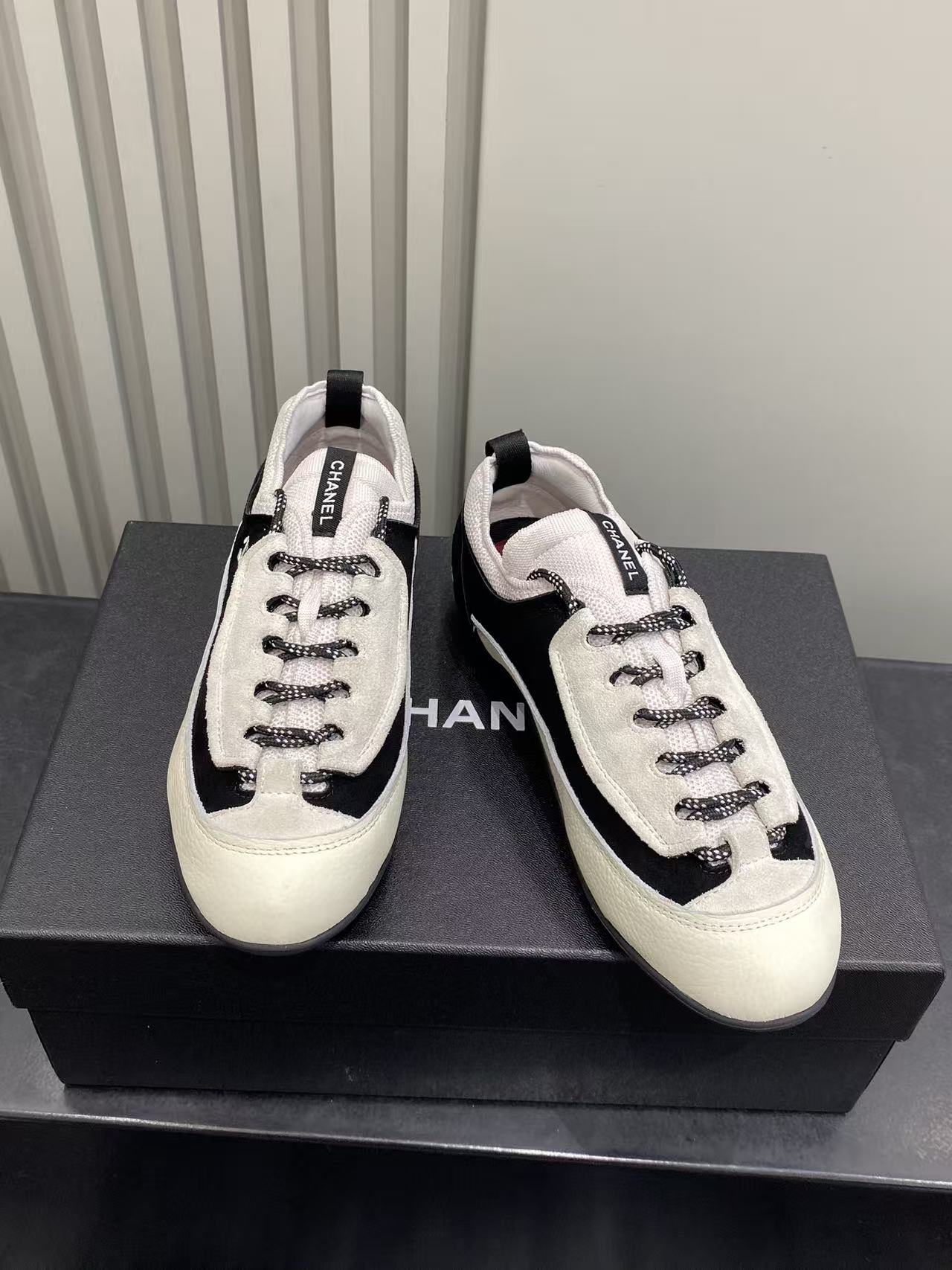 샤넬 신발 132667 Chanel Shoes 썸네일 이미지