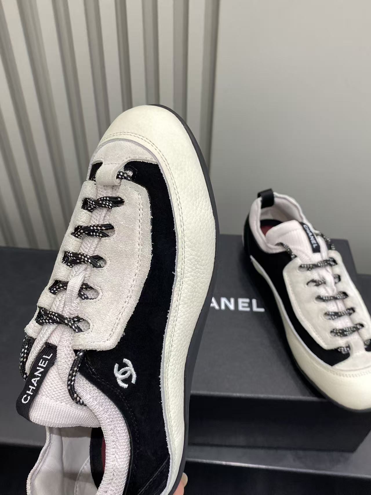 샤넬 신발 132667 Chanel Shoes 썸네일 이미지