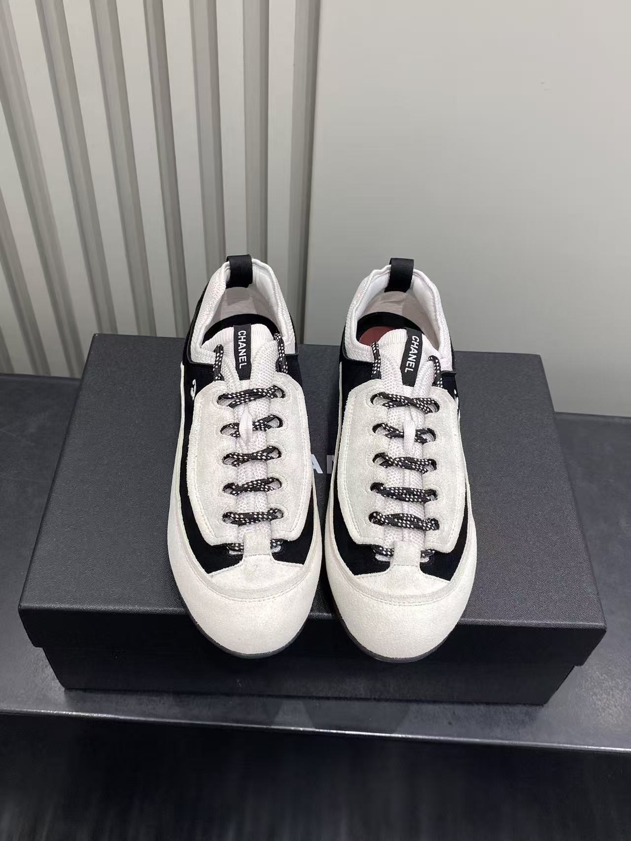 샤넬 신발 132666 Chanel Shoes 썸네일 이미지