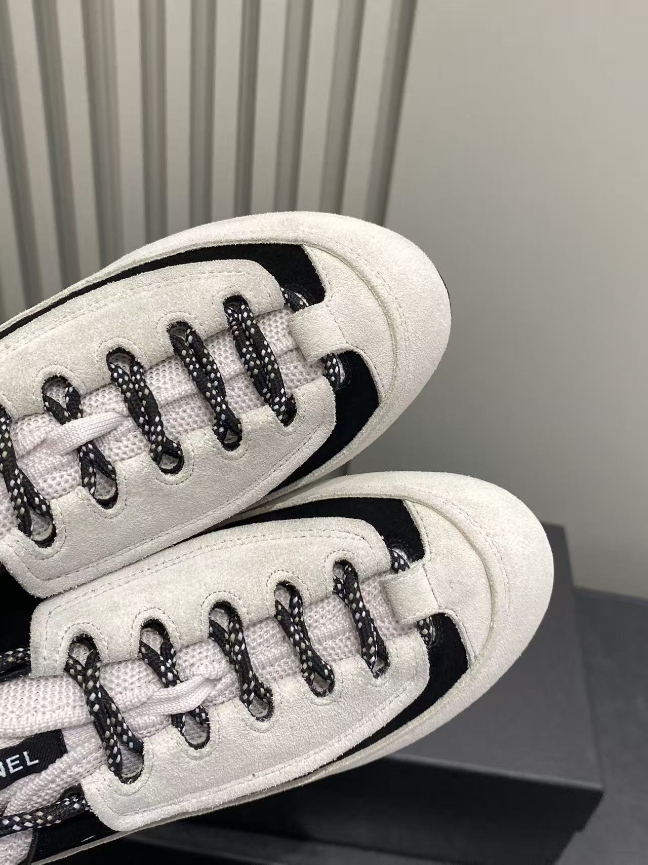 샤넬 신발 132666 Chanel Shoes 썸네일 이미지