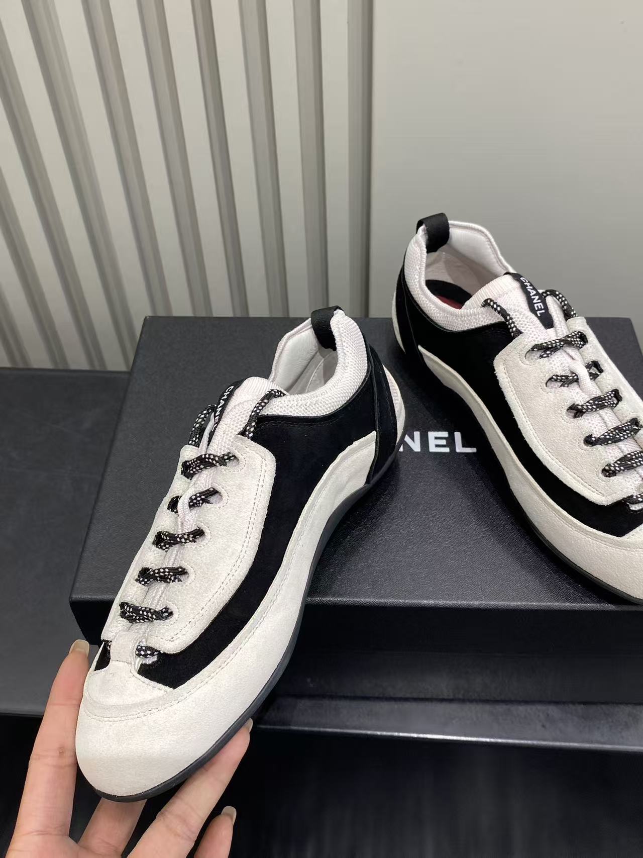 샤넬 신발 132666 Chanel Shoes 썸네일 이미지