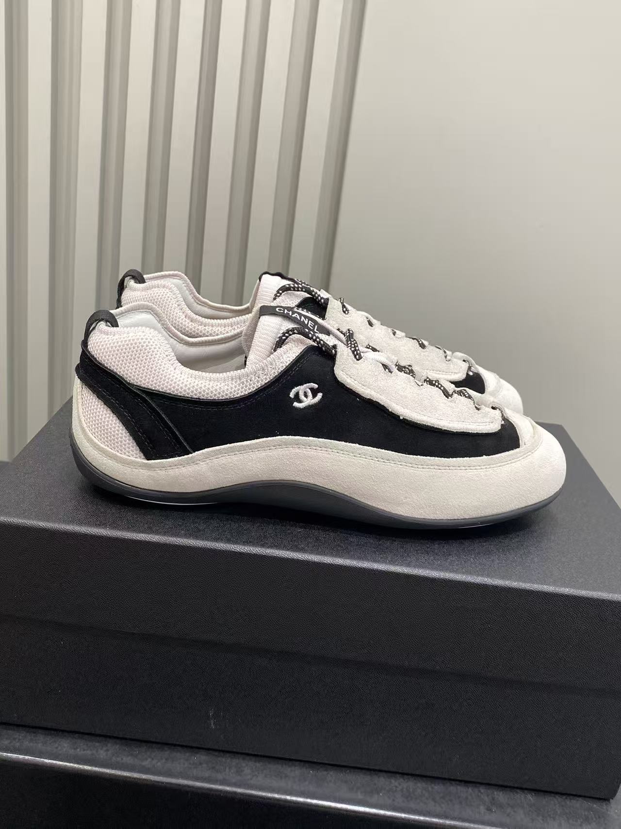샤넬 신발 132666 Chanel Shoes