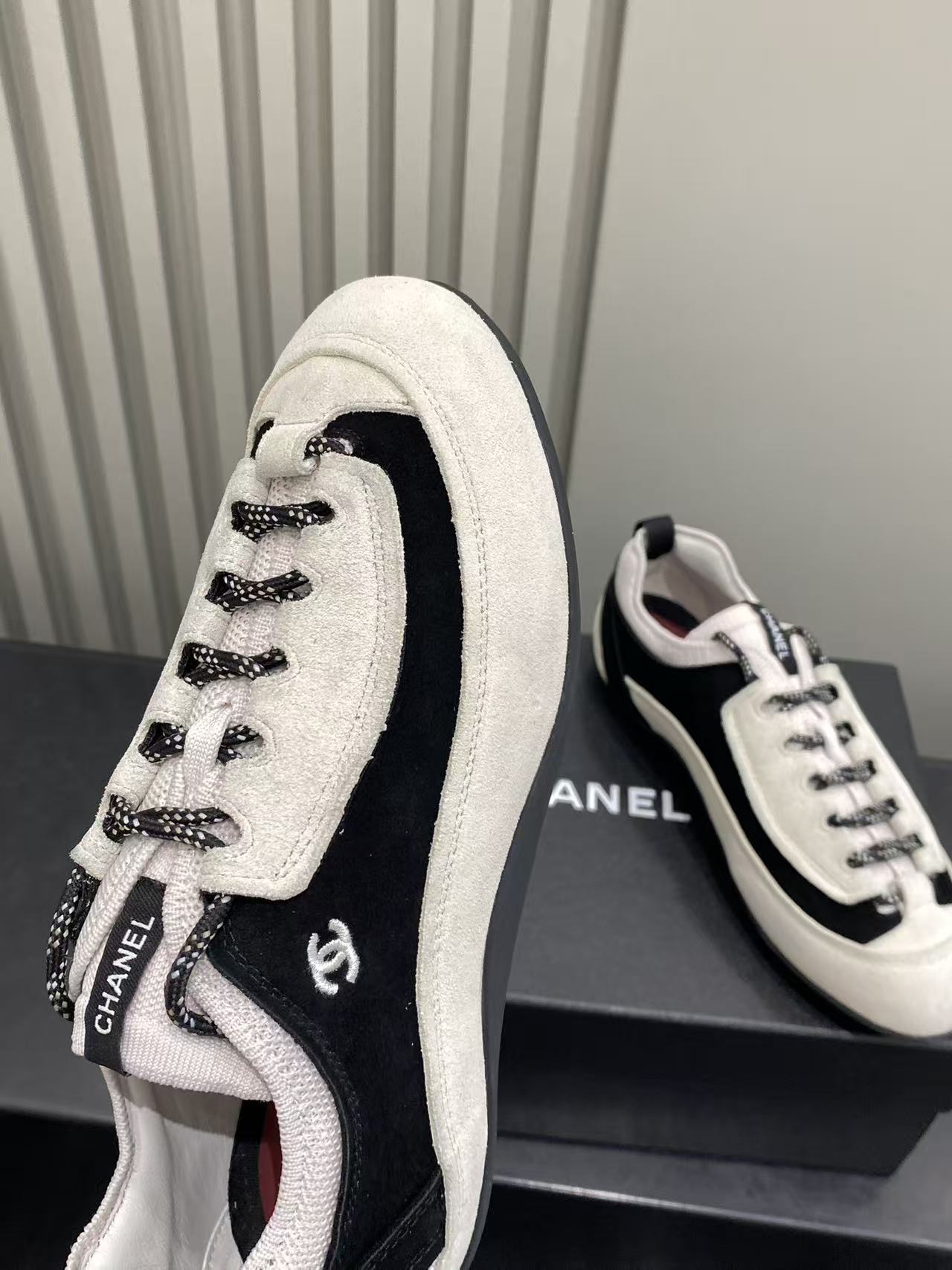 샤넬 신발 132666 Chanel Shoes 썸네일 이미지
