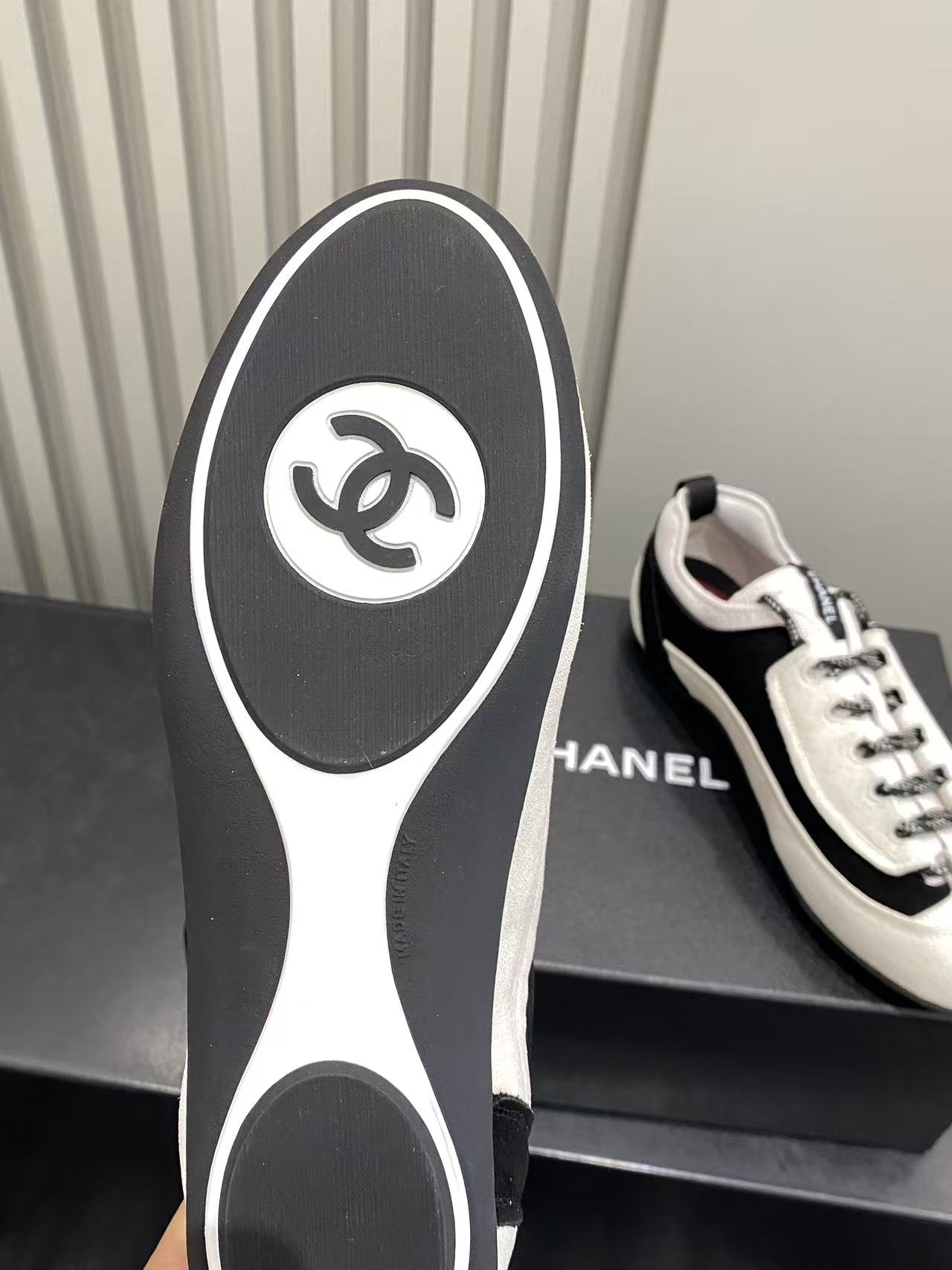 샤넬 신발 132666 Chanel Shoes 썸네일 이미지