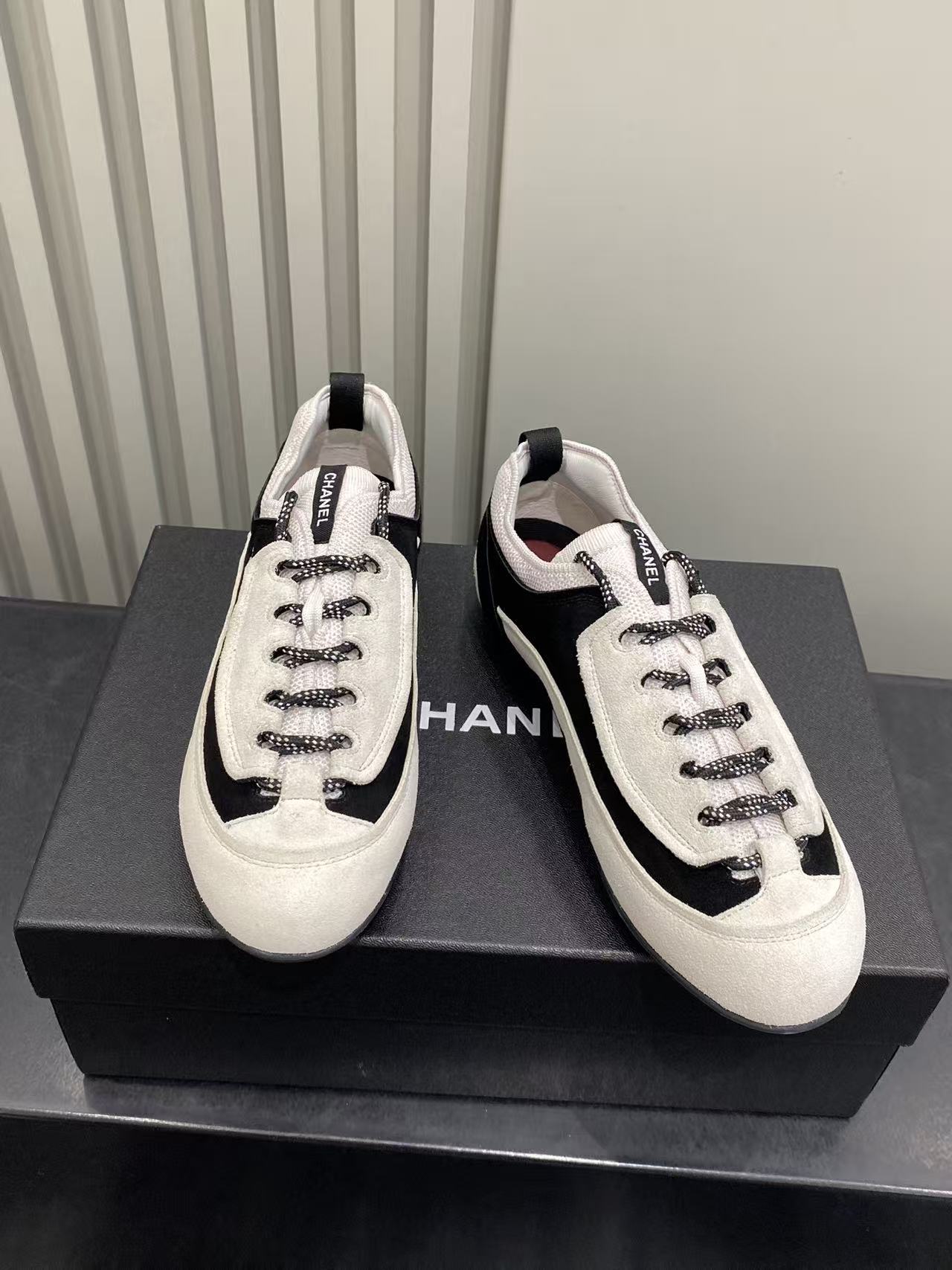 샤넬 신발 132666 Chanel Shoes 썸네일 이미지