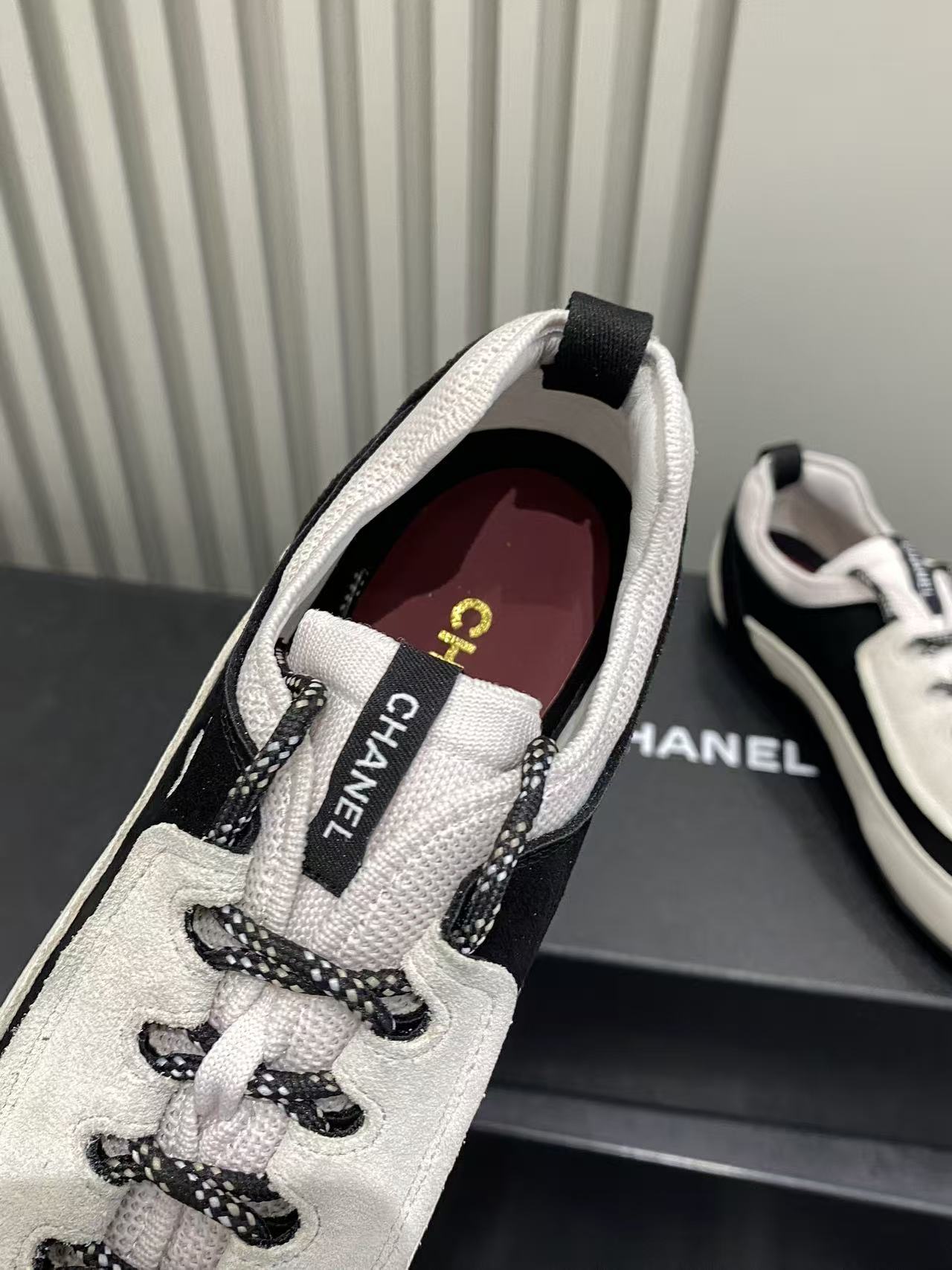 샤넬 신발 132666 Chanel Shoes 썸네일 이미지