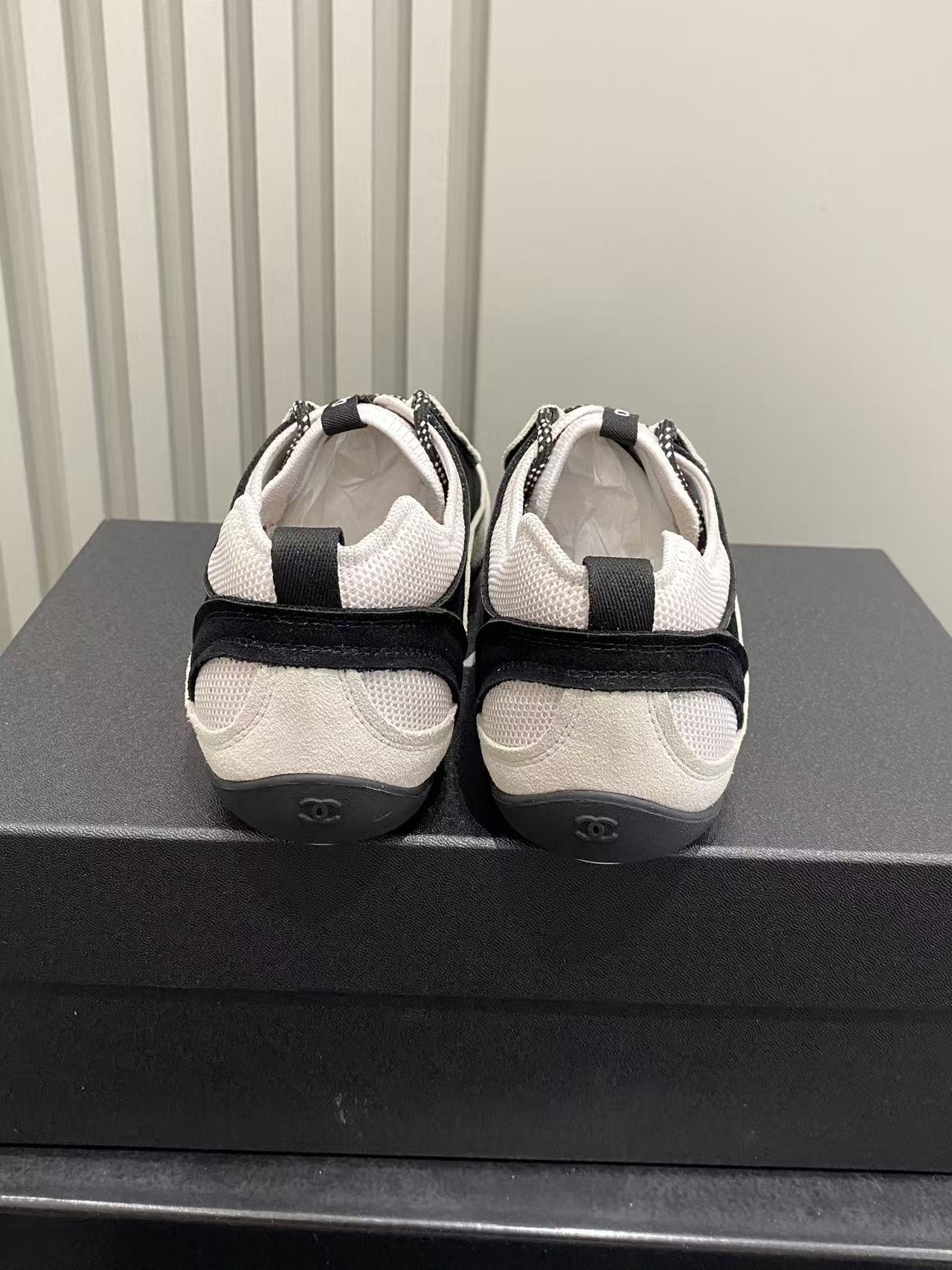 샤넬 신발 132666 Chanel Shoes 썸네일 이미지