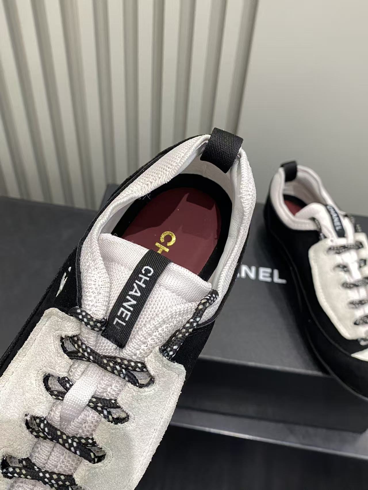 샤넬 신발 132665 Chanel Shoes 썸네일 이미지