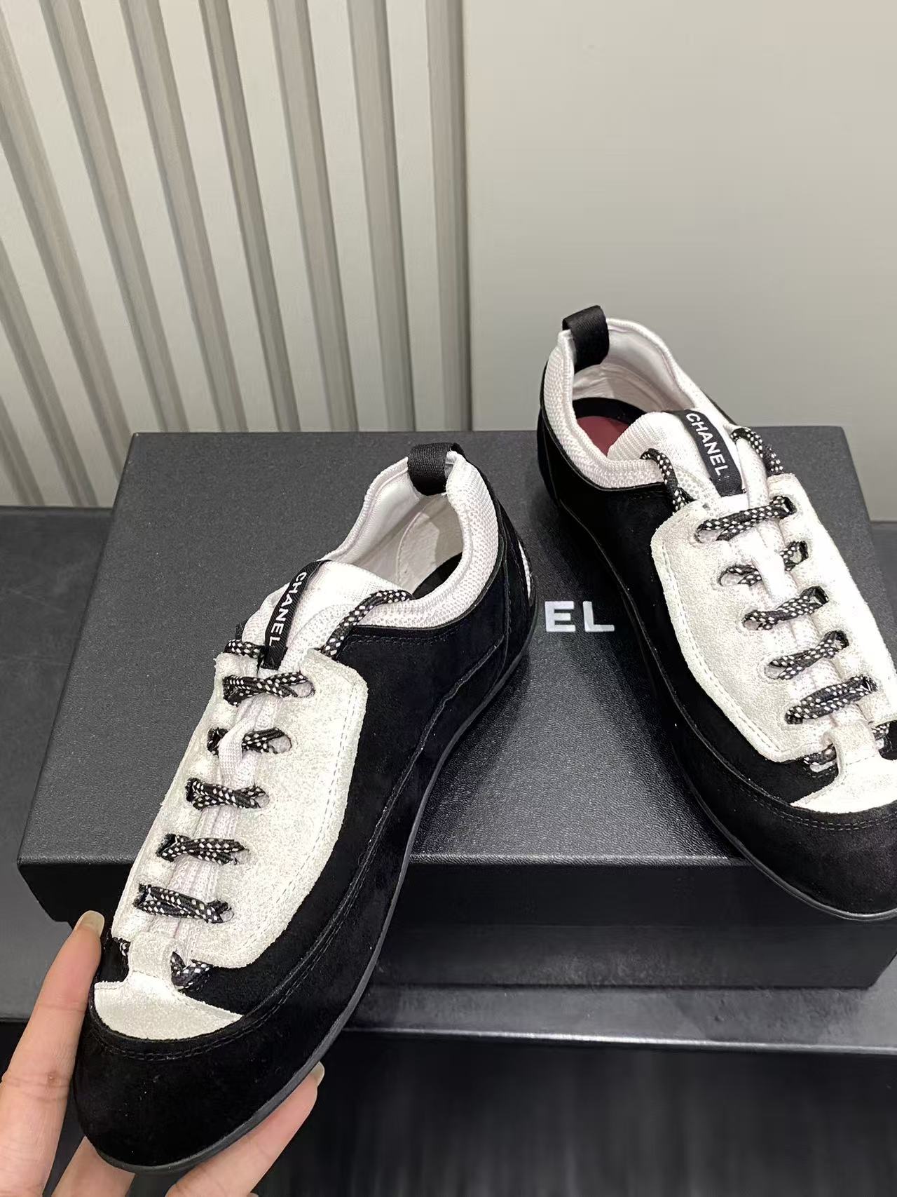 샤넬 신발 132665 Chanel Shoes 썸네일 이미지
