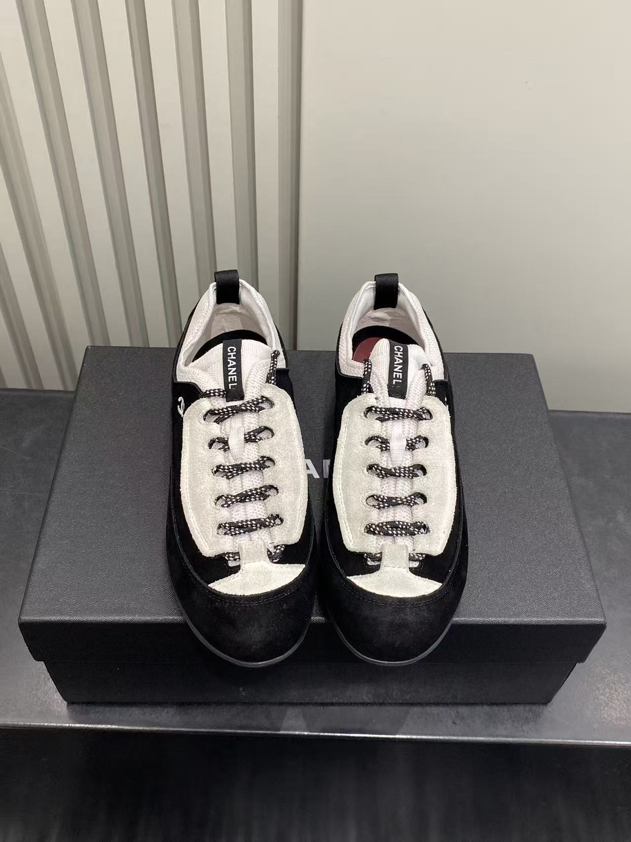 샤넬 신발 132665 Chanel Shoes 썸네일 이미지